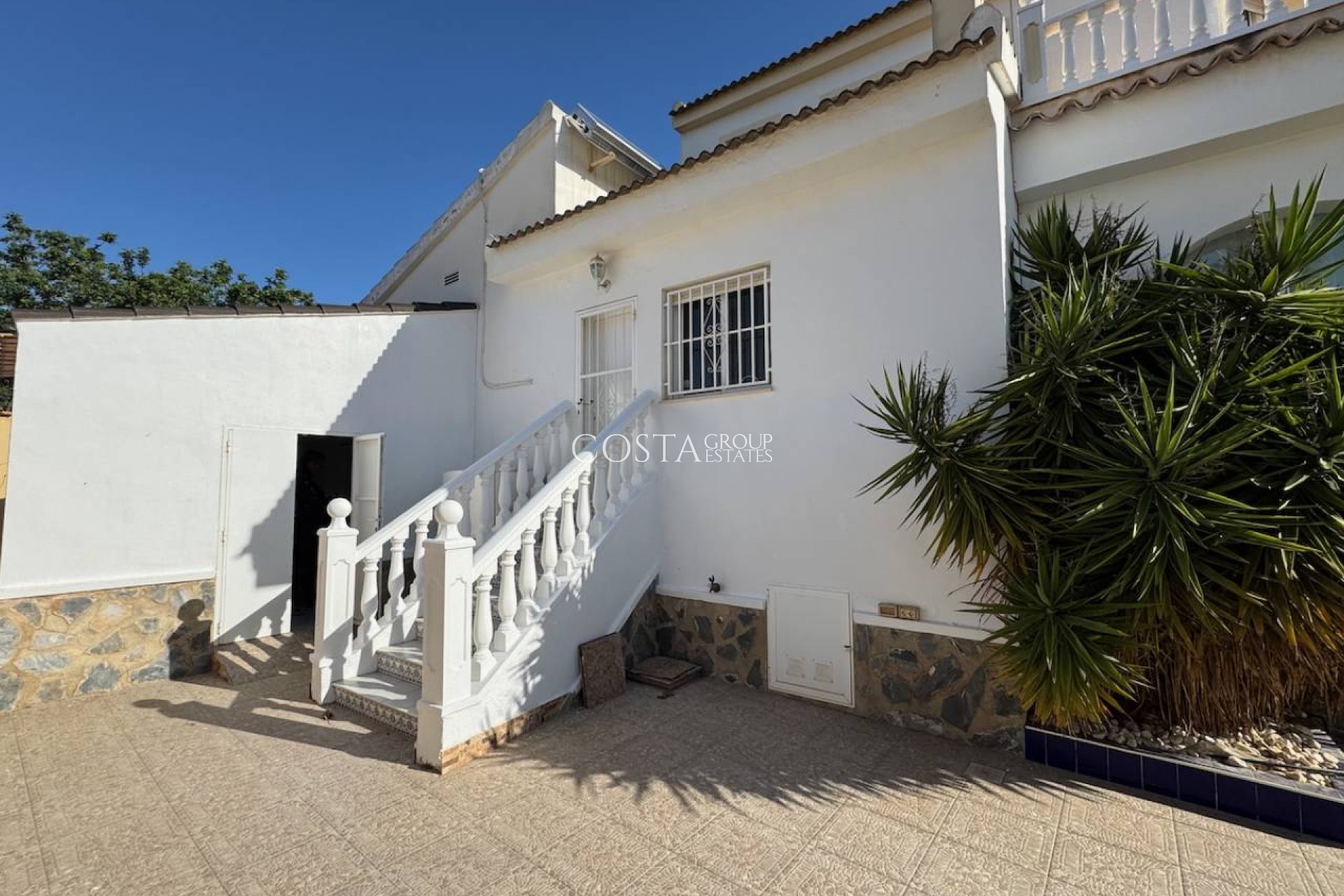 Revente - Villa -
Ciudad Quesada - Lo Pepin