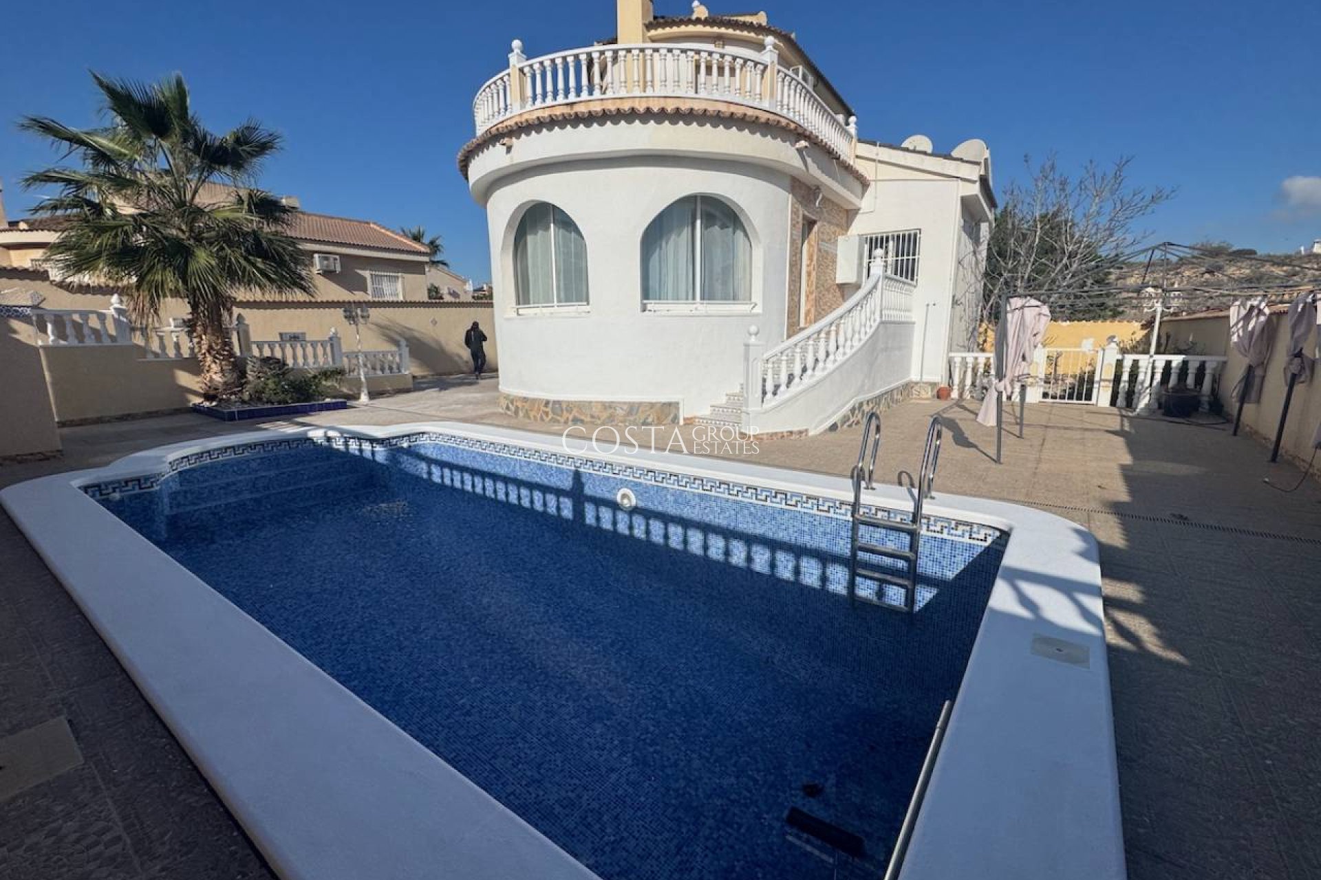 Revente - Villa -
Ciudad Quesada - Lo Pepin