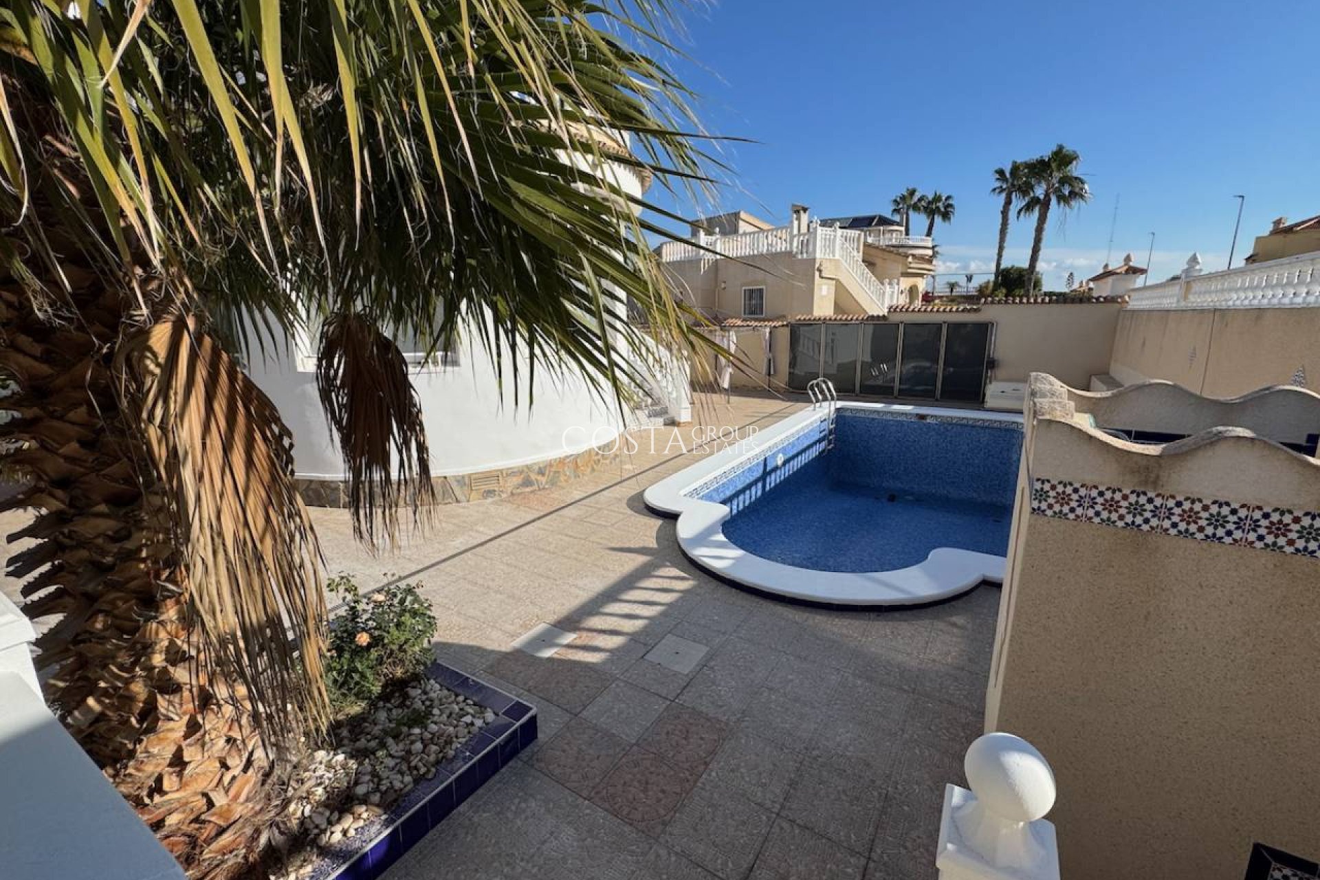 Revente - Villa -
Ciudad Quesada - Lo Pepin