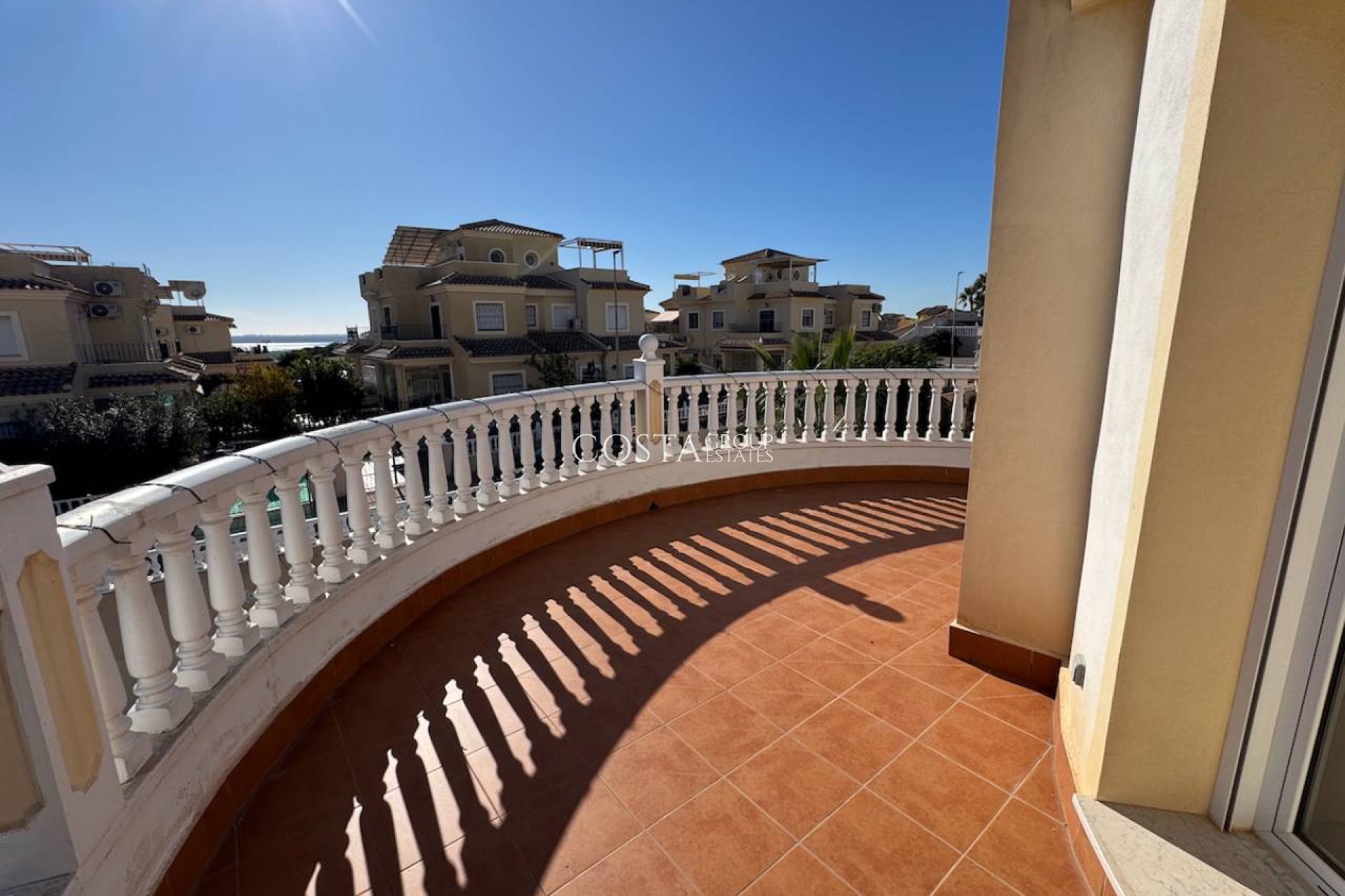 Revente - Villa -
Ciudad Quesada - Lo Pepin