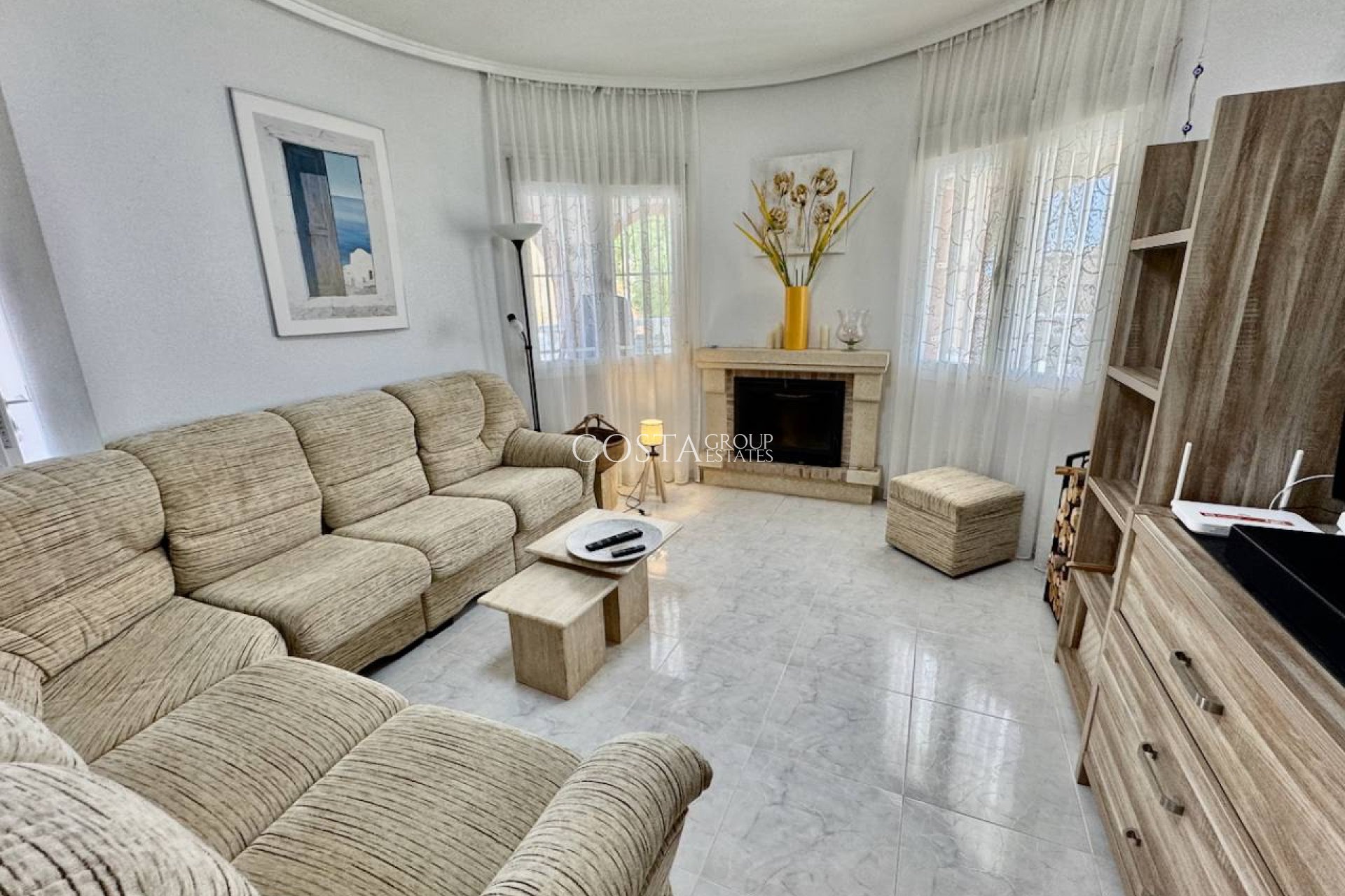 Revente - Villa -
Ciudad Quesada - Lo Pepin