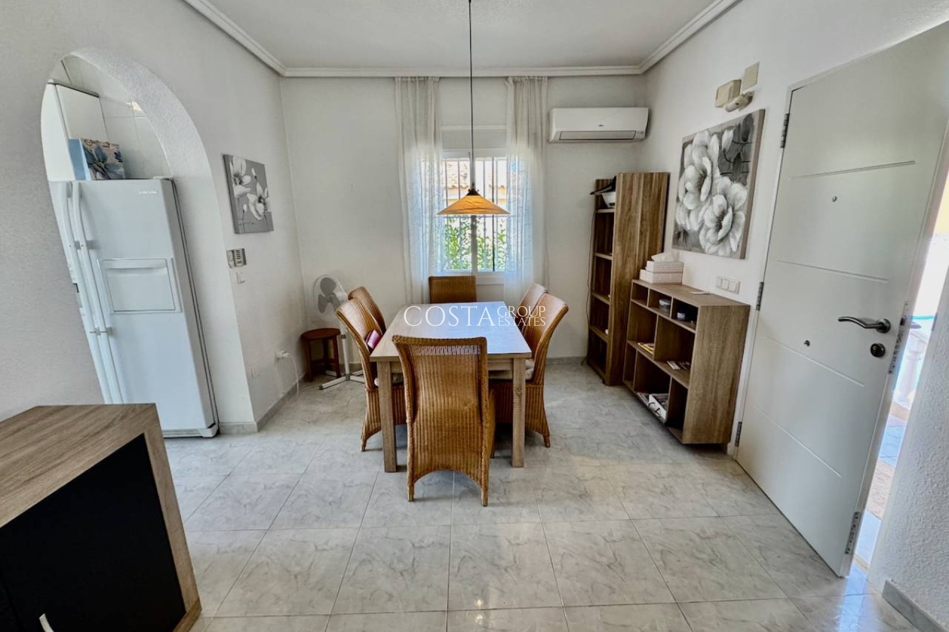 Revente - Villa -
Ciudad Quesada - Lo Pepin