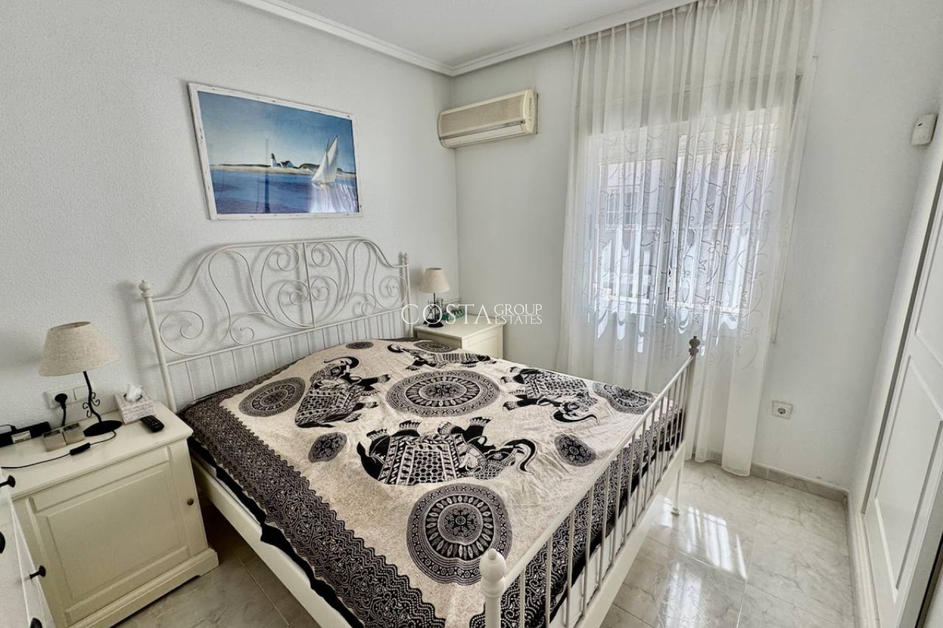 Revente - Villa -
Ciudad Quesada - Lo Pepin