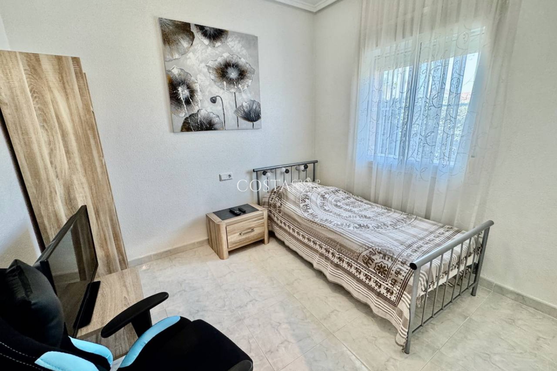 Revente - Villa -
Ciudad Quesada - Lo Pepin