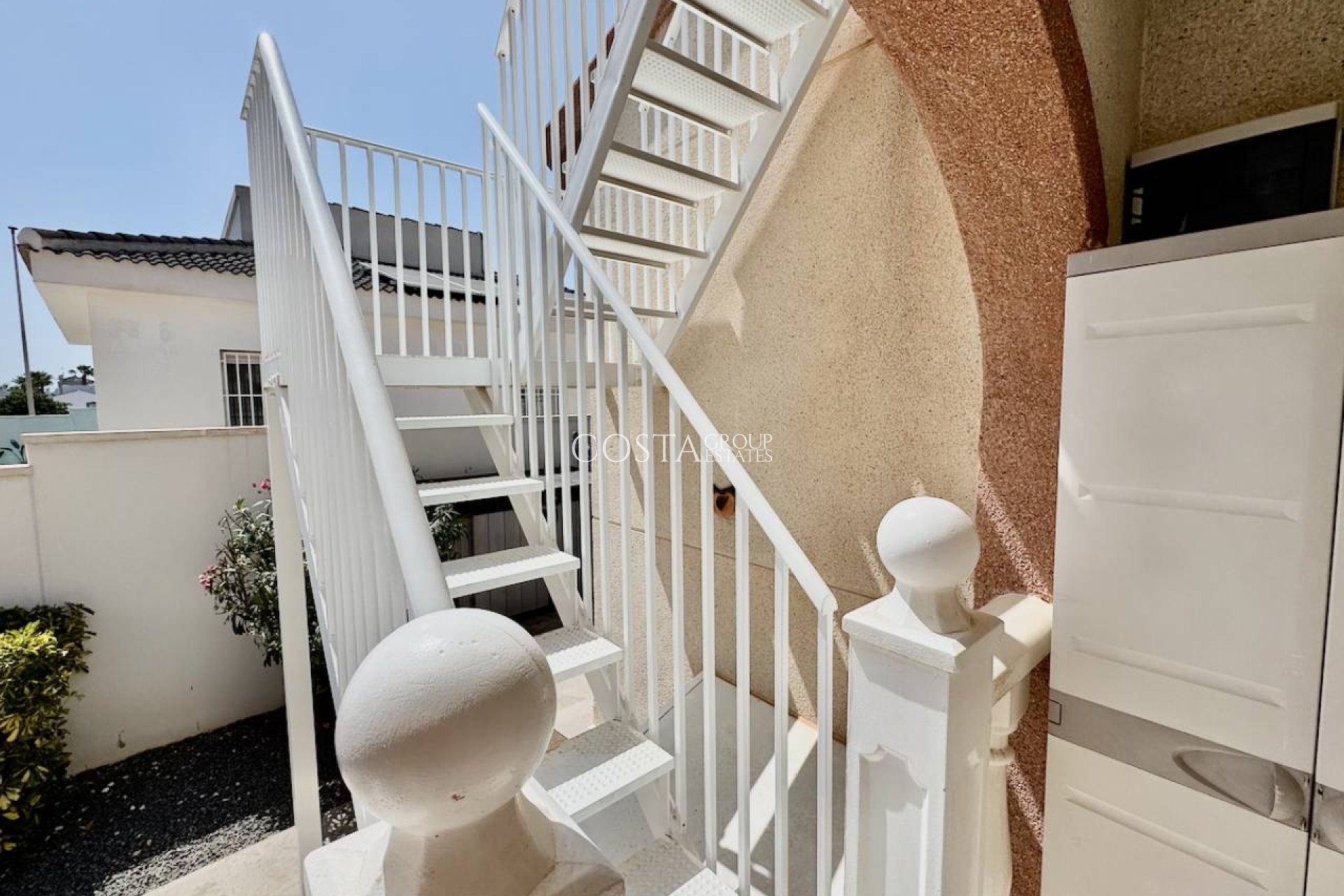 Revente - Villa -
Ciudad Quesada - Lo Pepin