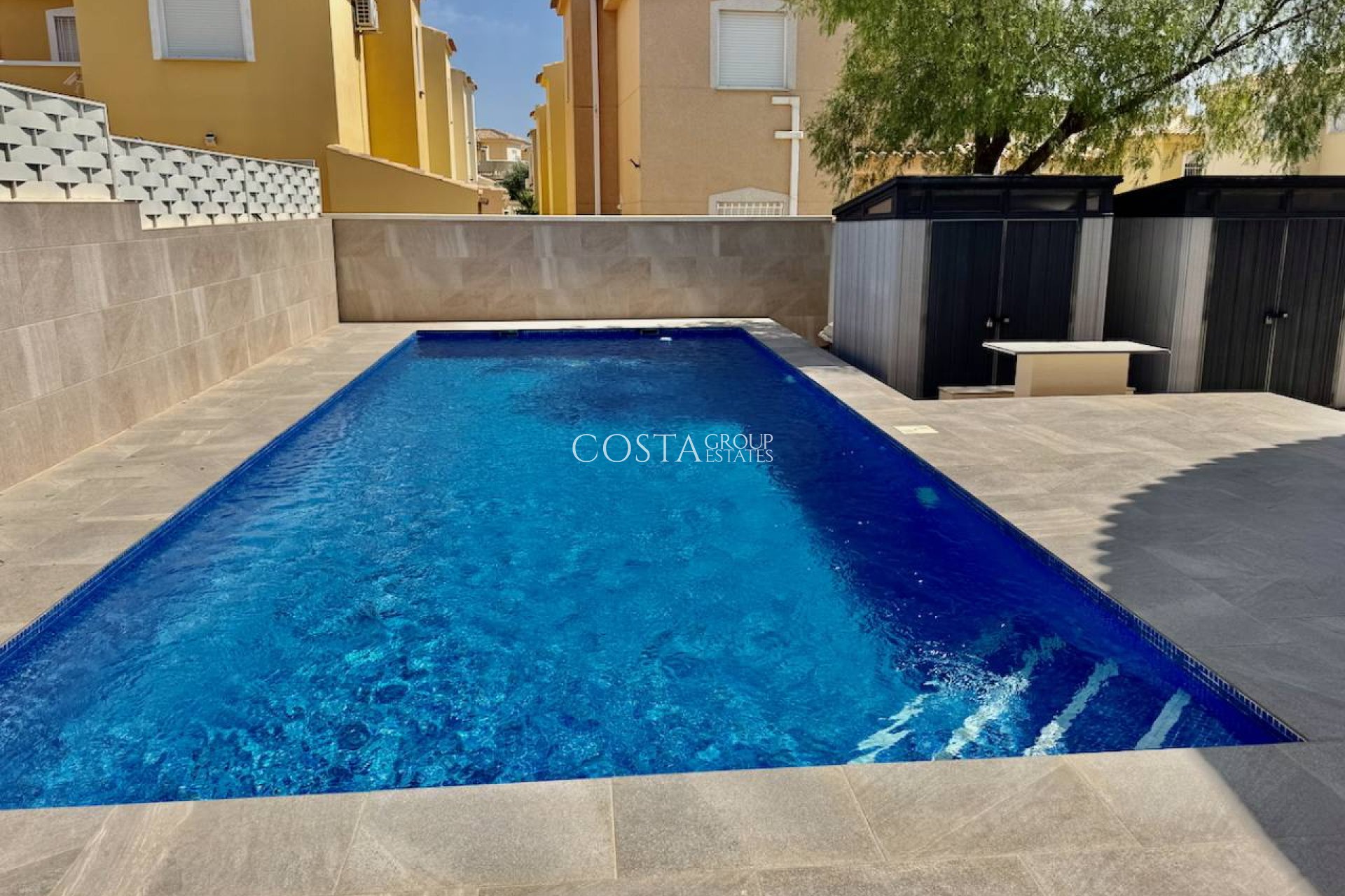 Revente - Villa -
Ciudad Quesada - Lo Pepin