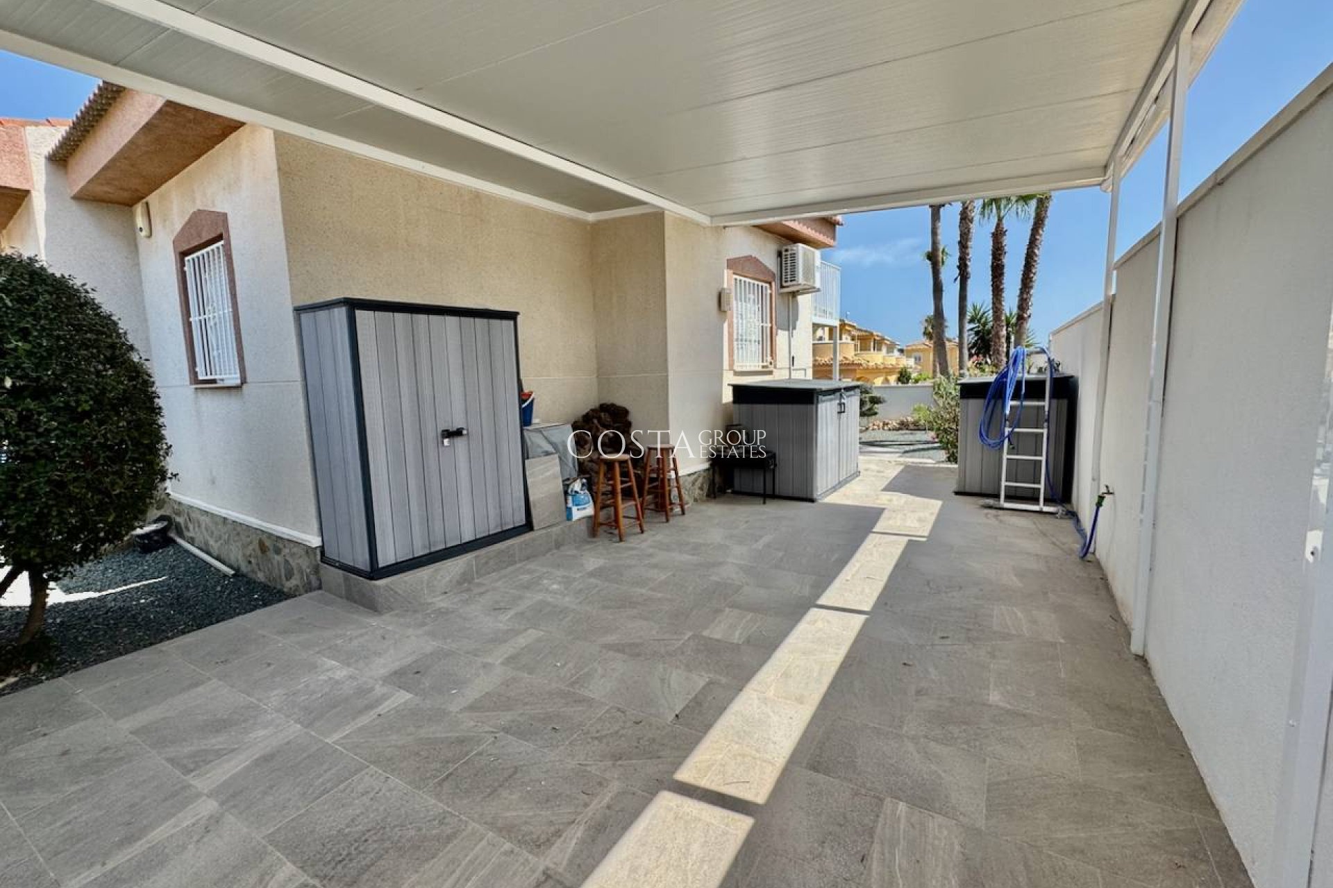 Revente - Villa -
Ciudad Quesada - Lo Pepin