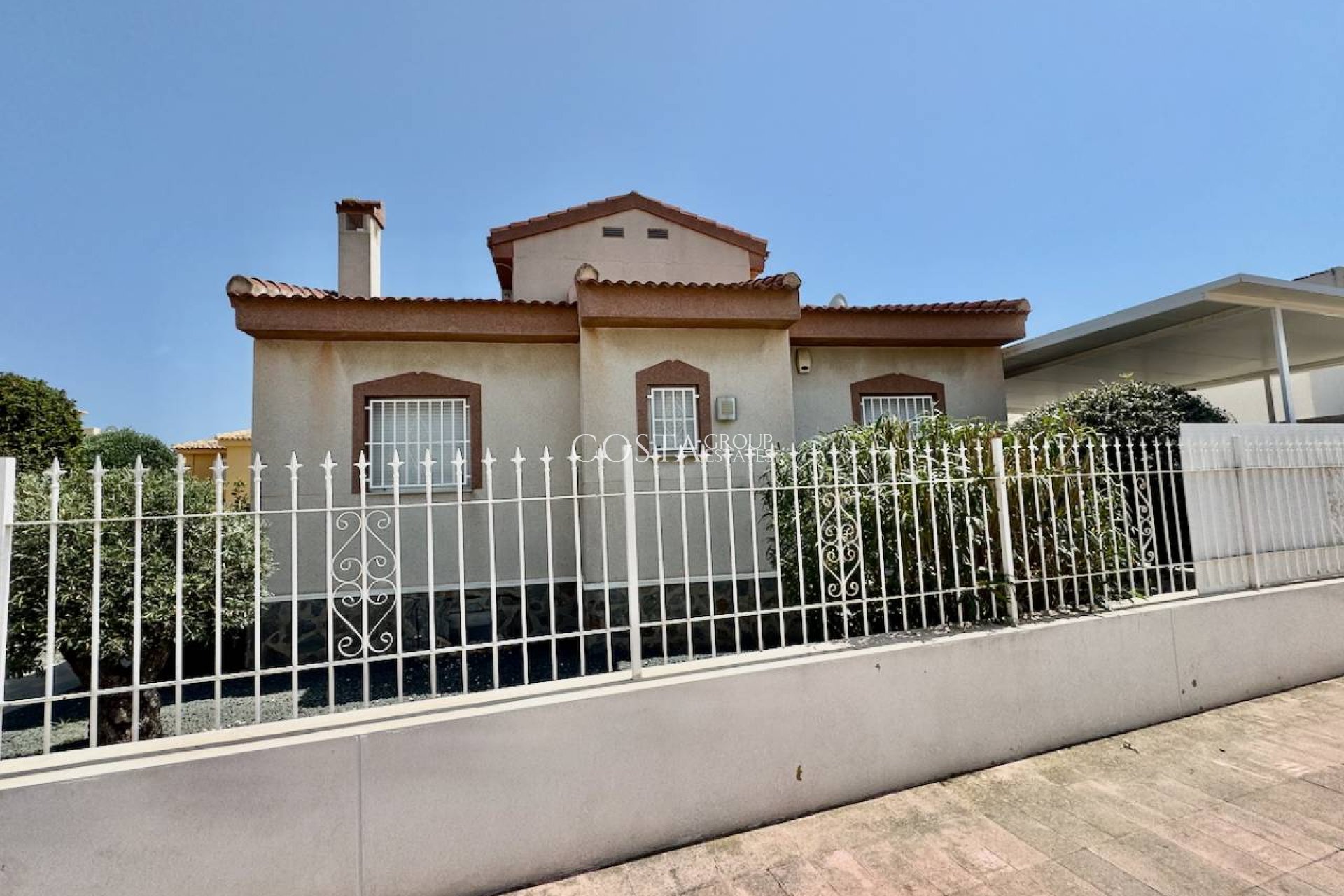 Revente - Villa -
Ciudad Quesada - Lo Pepin