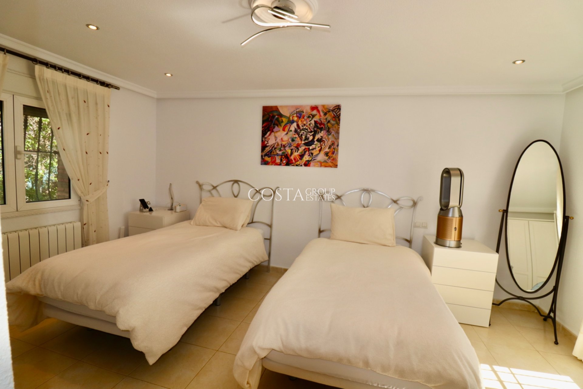 Revente - Villa -
Ciudad Quesada - Quesada Center