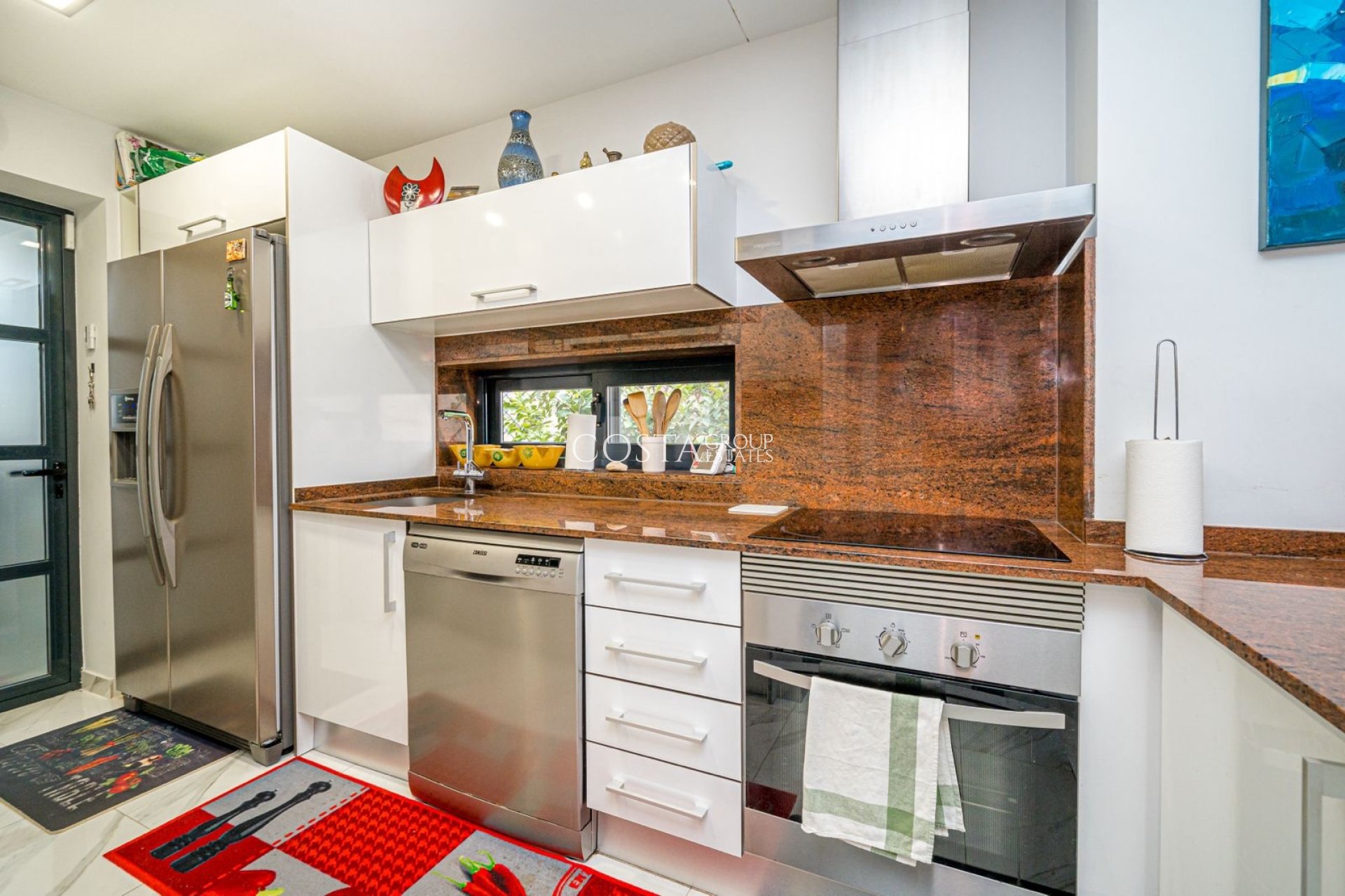 Revente - Villa -
Ciudad Quesada - Rojales