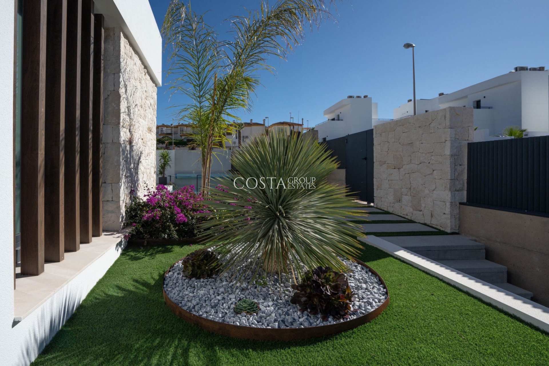 Revente - Villa -
Ciudad Quesada - Rojales