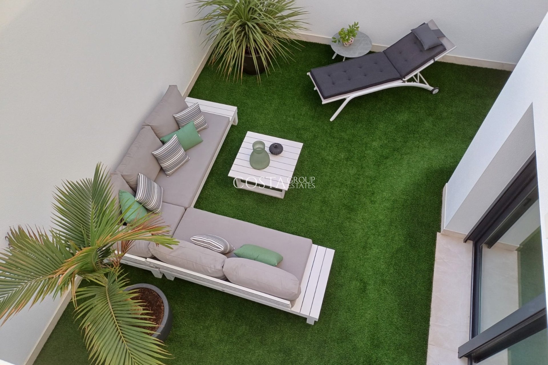 Revente - Villa -
Ciudad Quesada - Rojales