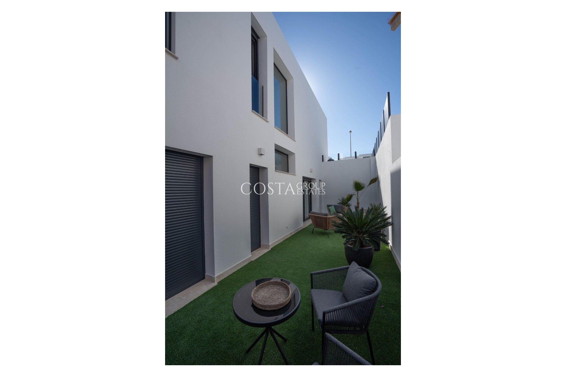 Revente - Villa -
Ciudad Quesada - Rojales