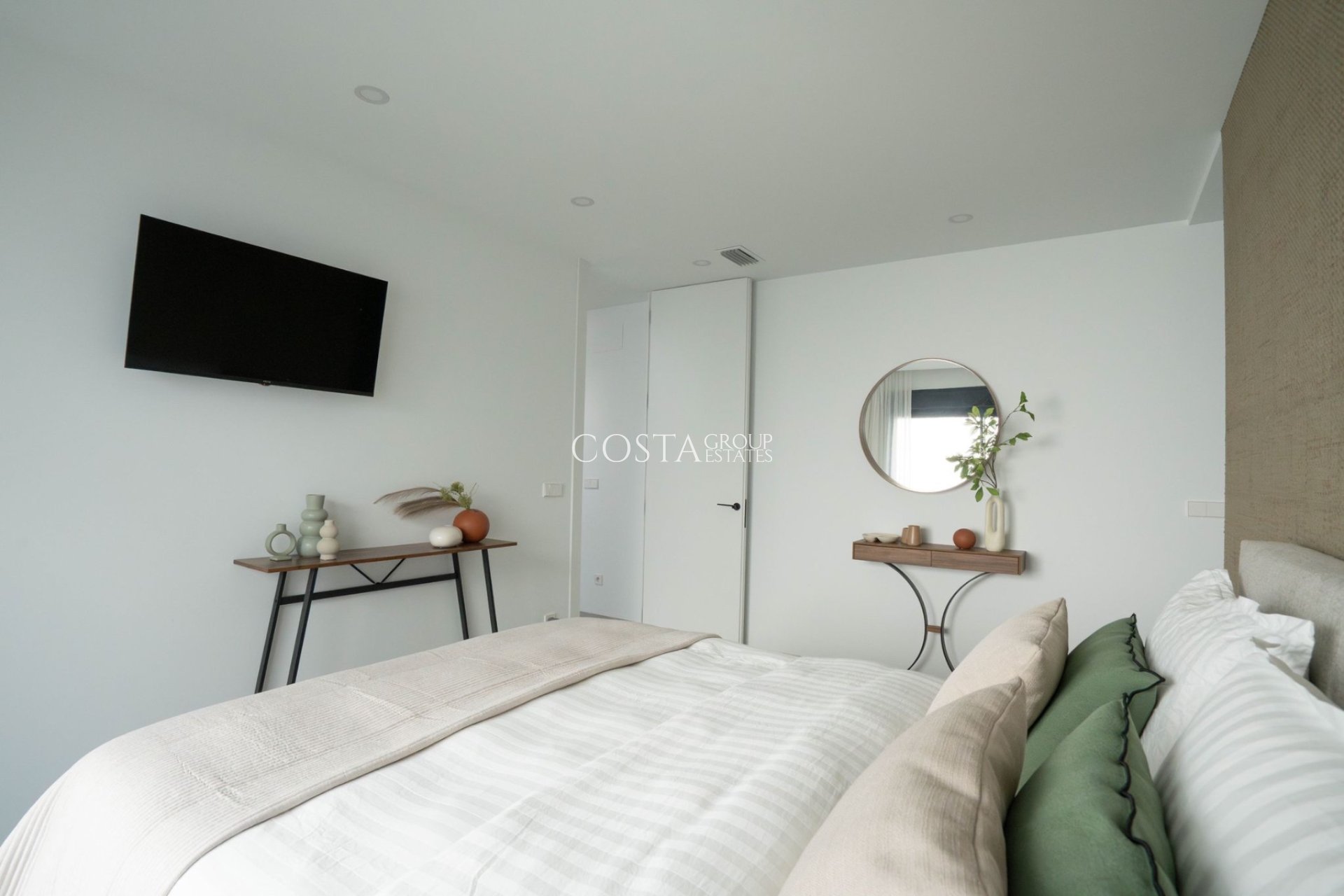 Revente - Villa -
Ciudad Quesada - Rojales
