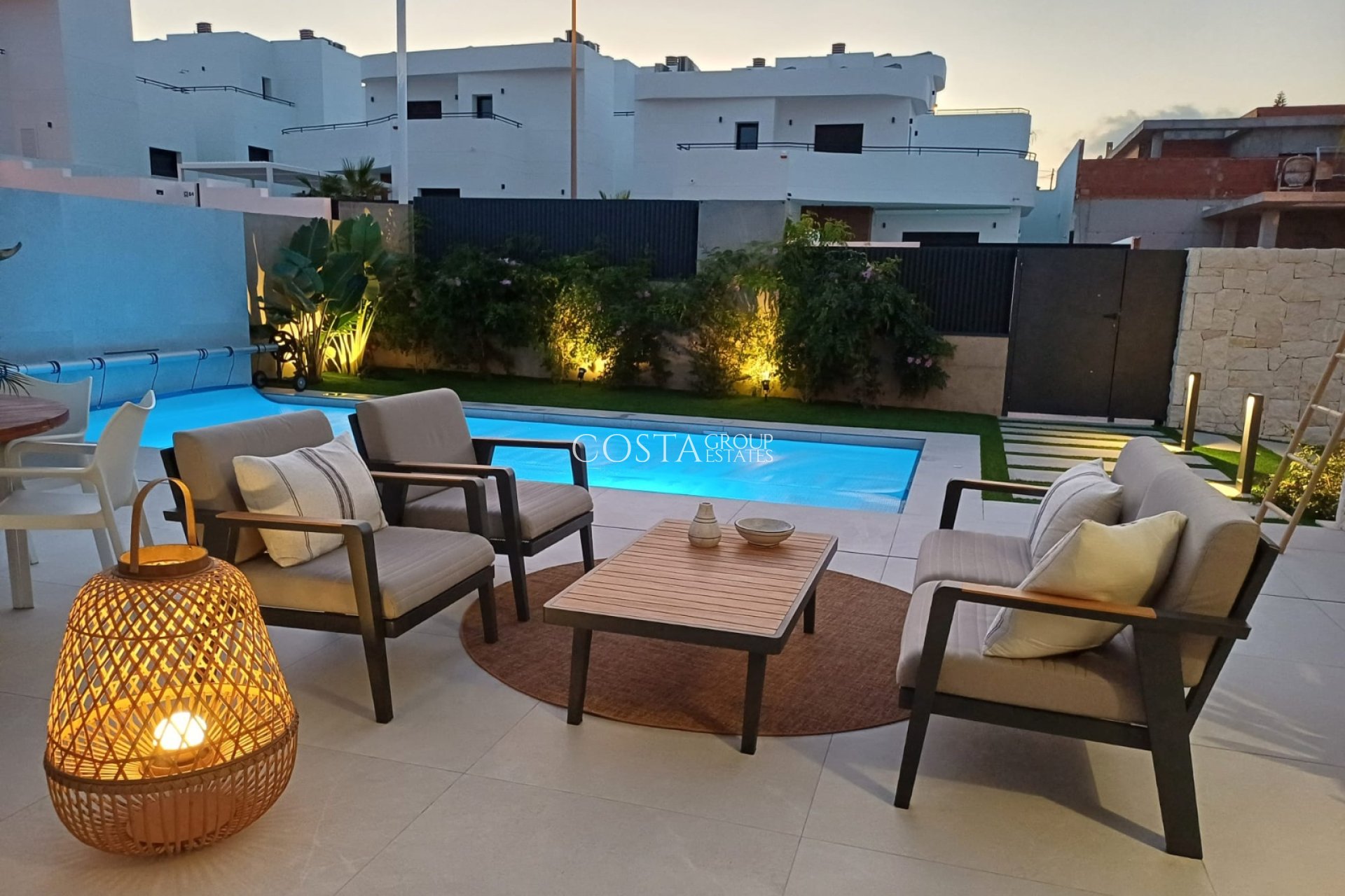 Revente - Villa -
Ciudad Quesada - Rojales
