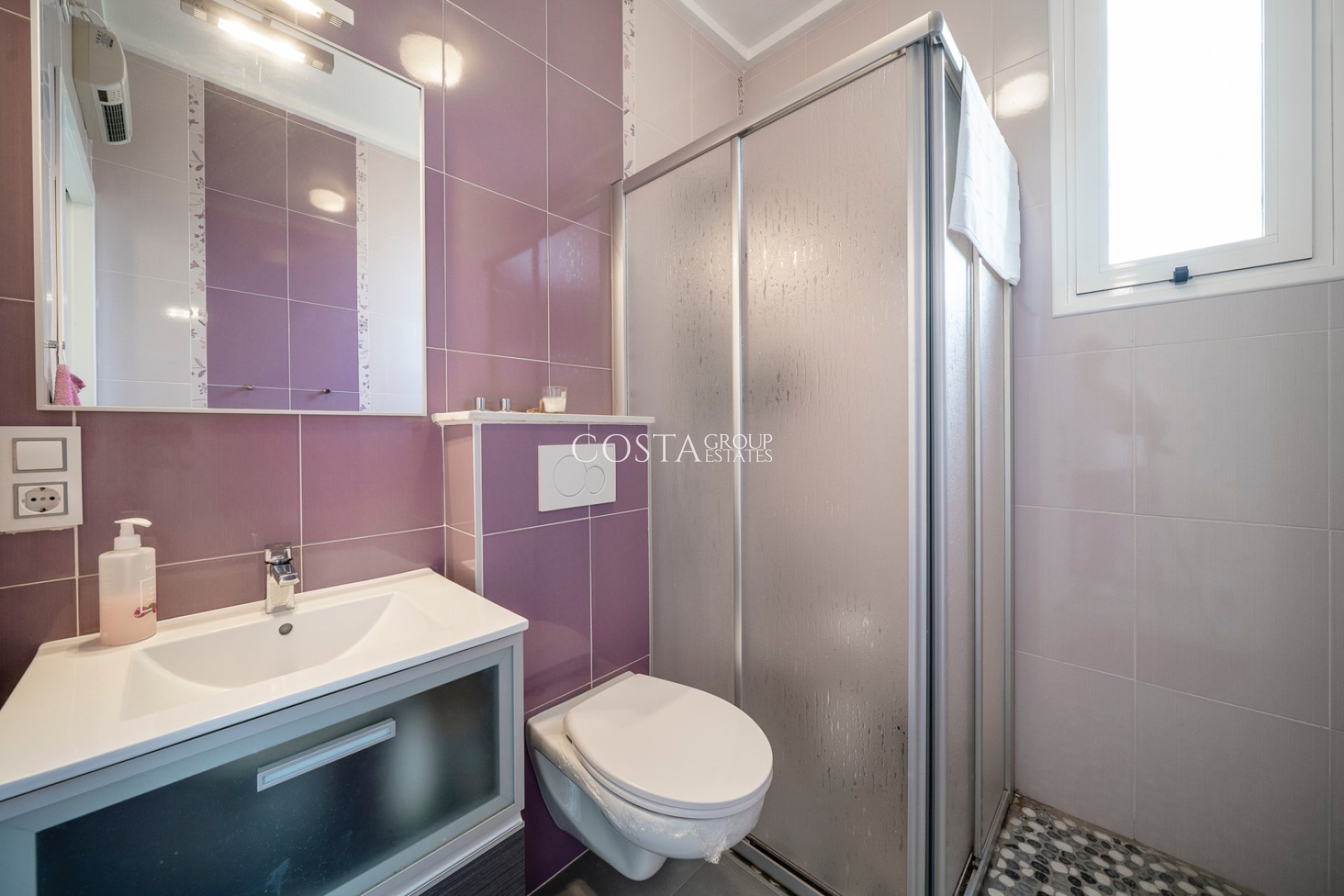 Revente - Villa -
Ciudad Quesada - Rojales