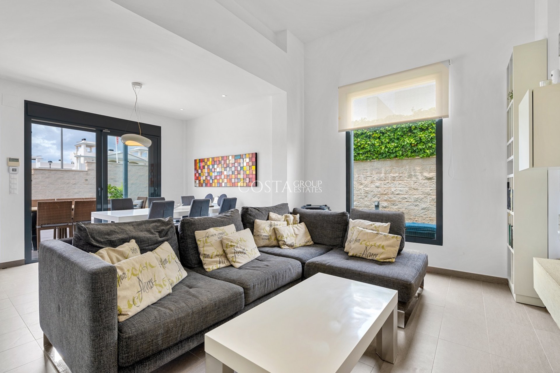 Revente - Villa -
Ciudad Quesada - Rojales