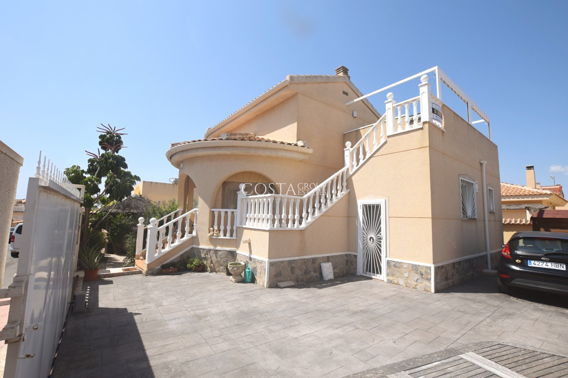 Revente - Villa -
Ciudad Quesada - Rojales