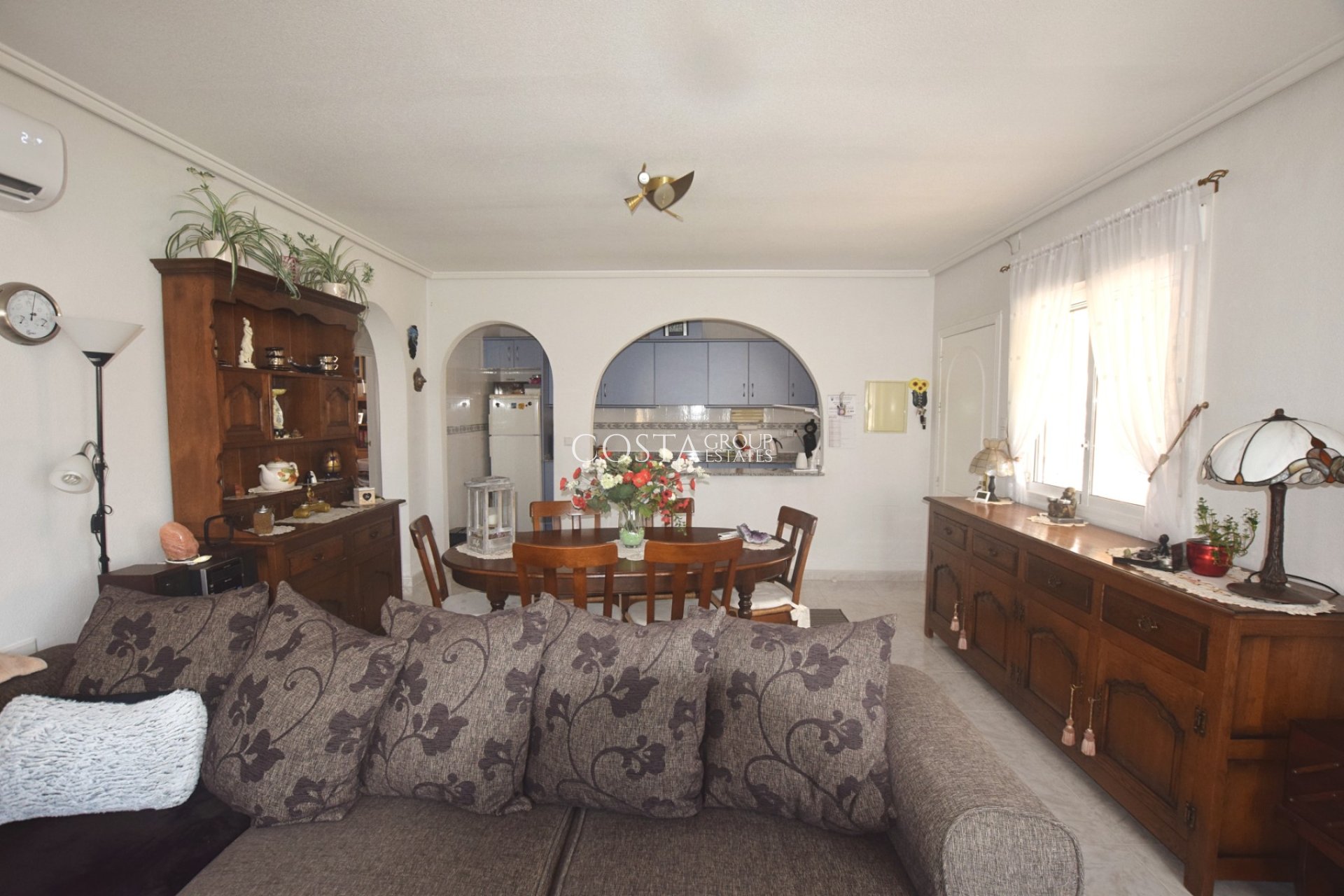 Revente - Villa -
Ciudad Quesada - Rojales