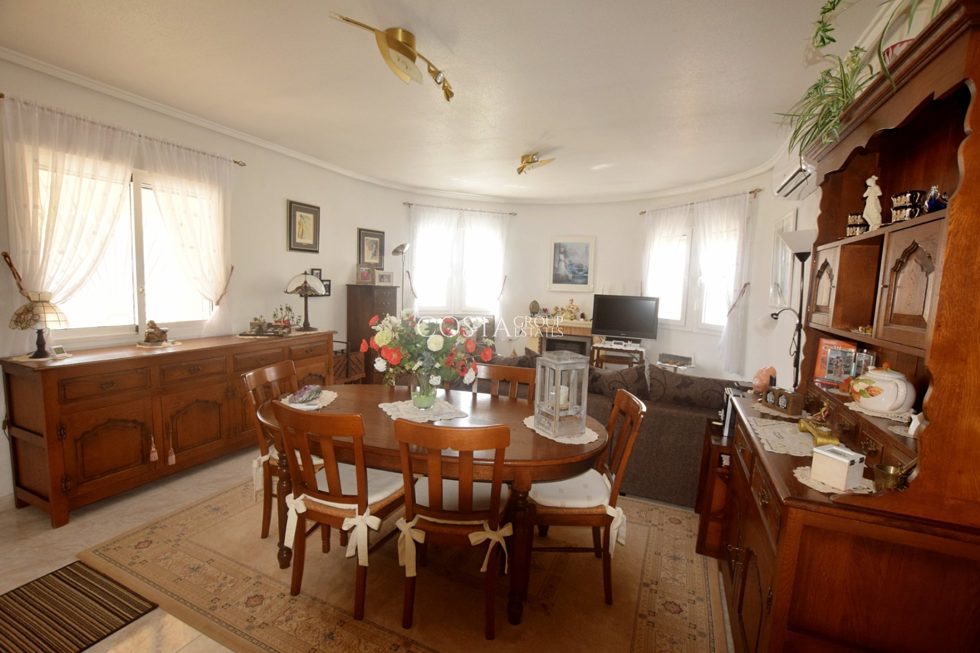 Revente - Villa -
Ciudad Quesada - Rojales