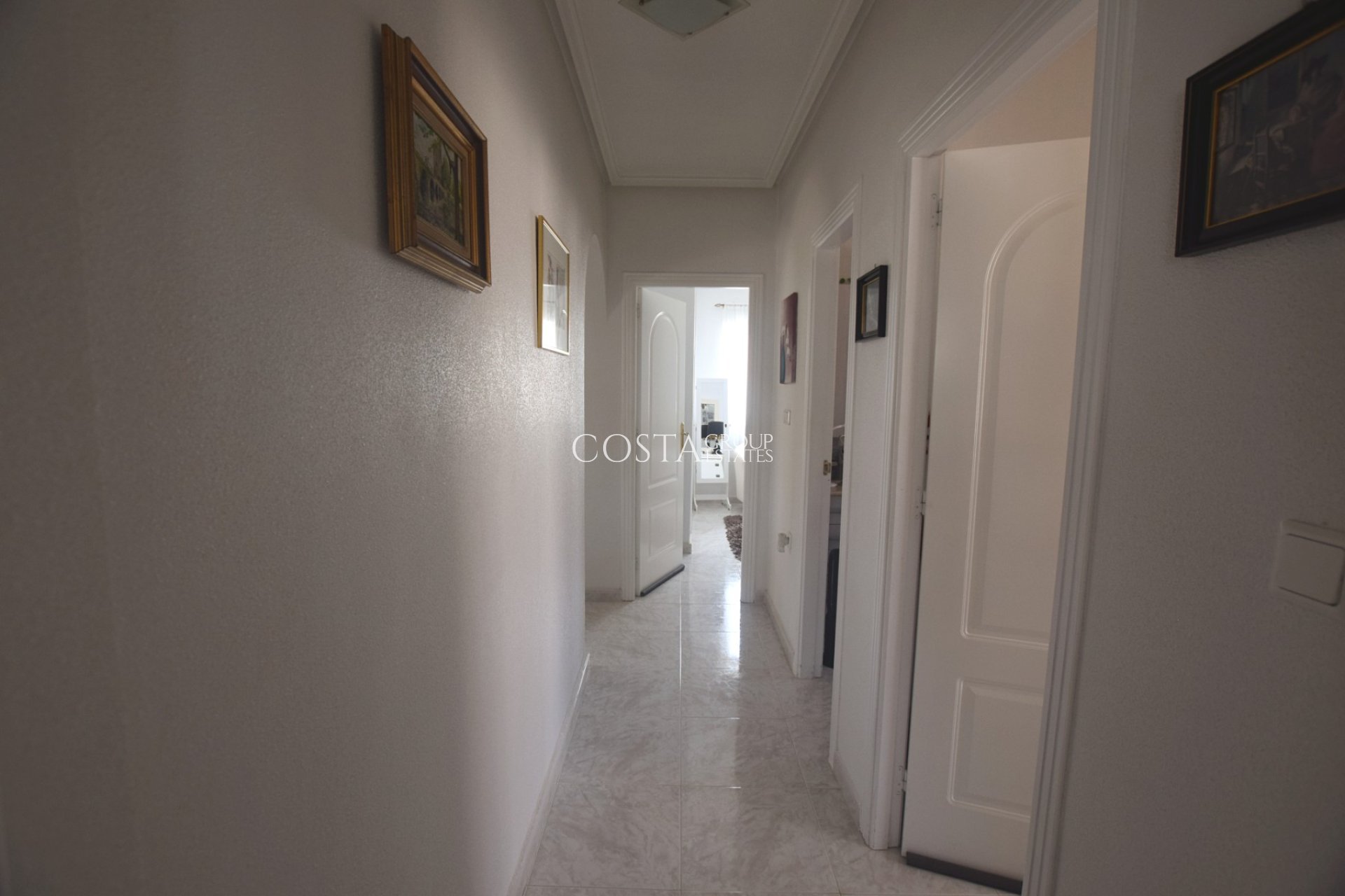 Revente - Villa -
Ciudad Quesada - Rojales