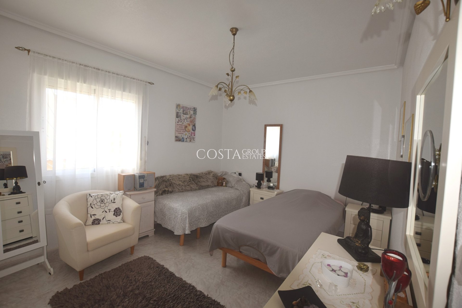 Revente - Villa -
Ciudad Quesada - Rojales