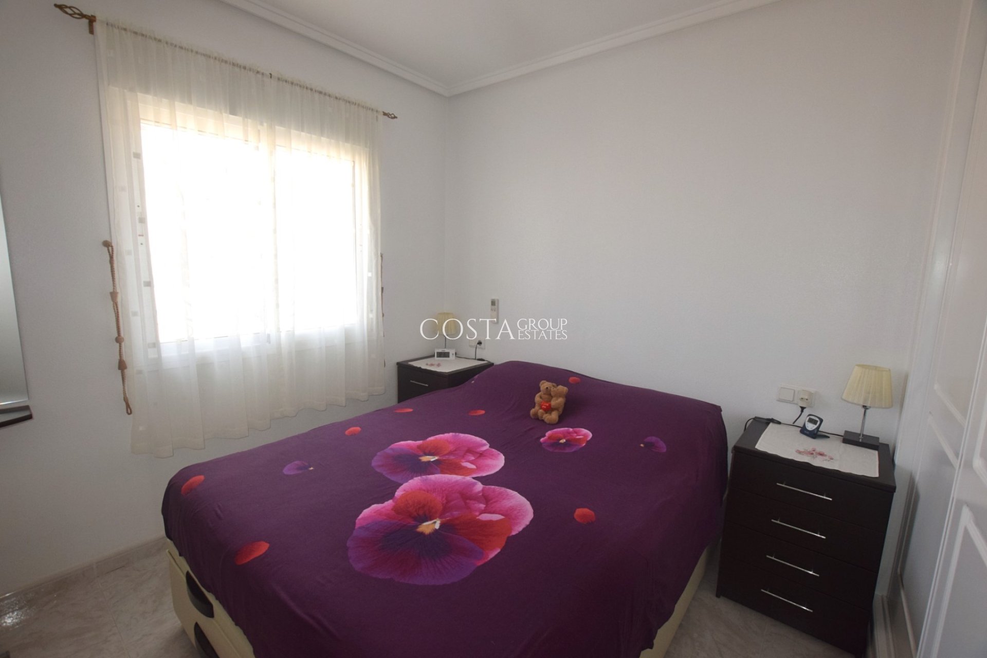 Revente - Villa -
Ciudad Quesada - Rojales