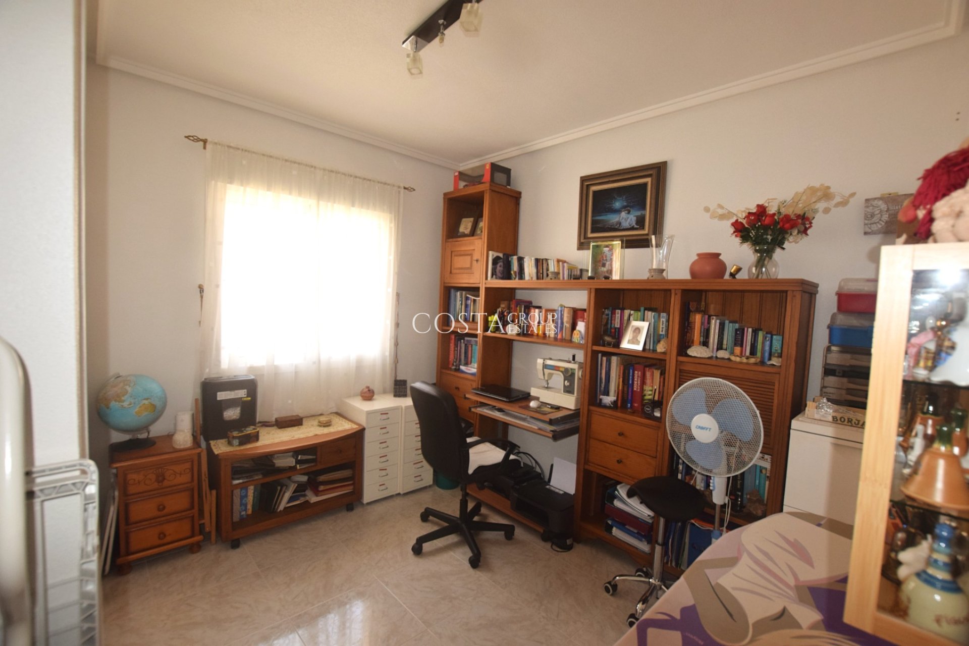 Revente - Villa -
Ciudad Quesada - Rojales