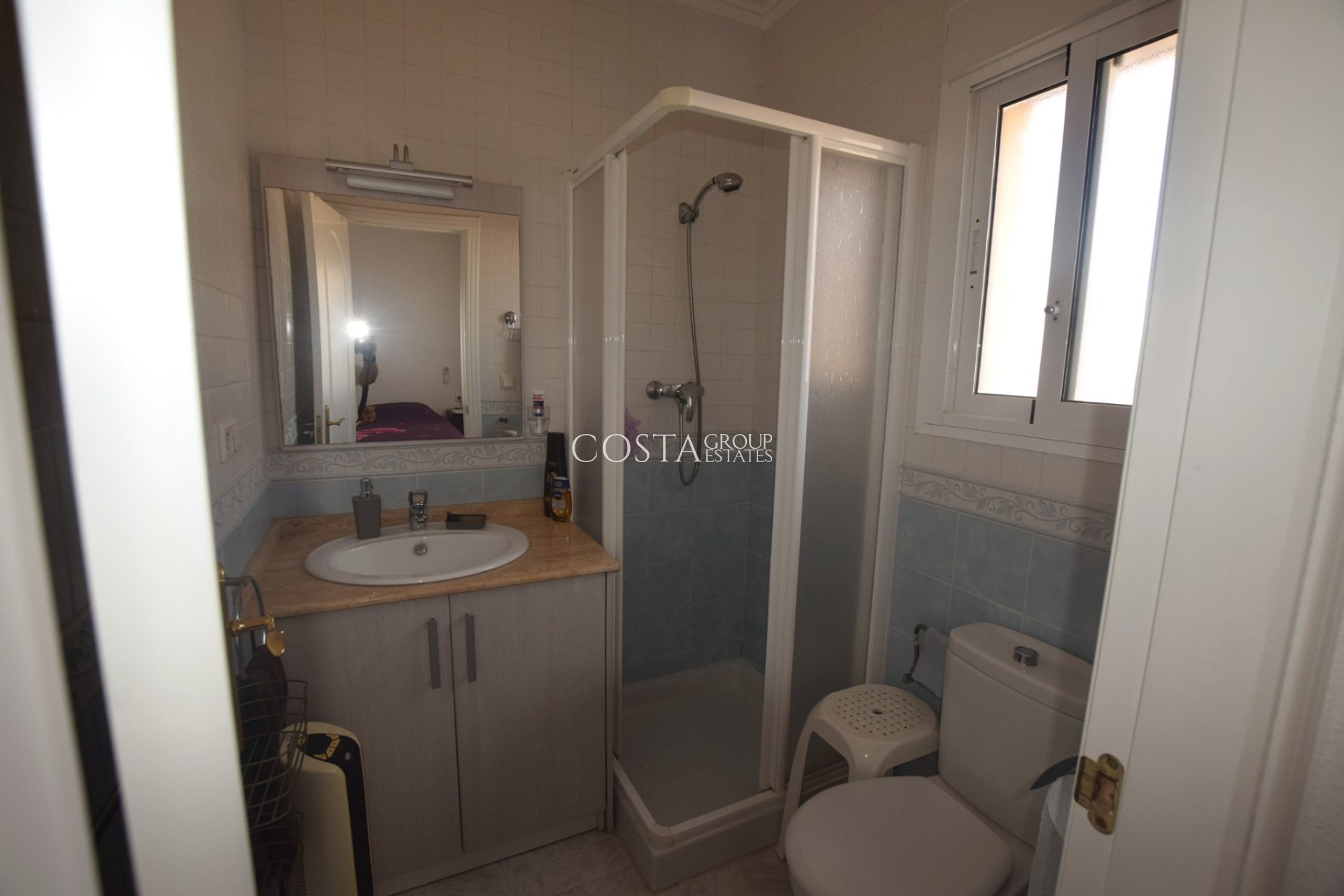 Revente - Villa -
Ciudad Quesada - Rojales