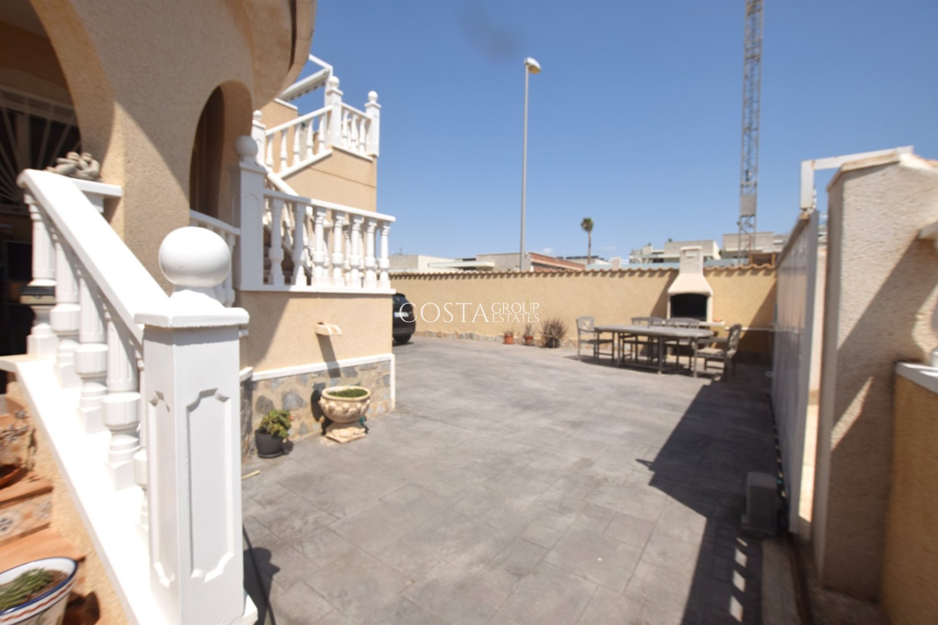 Revente - Villa -
Ciudad Quesada - Rojales