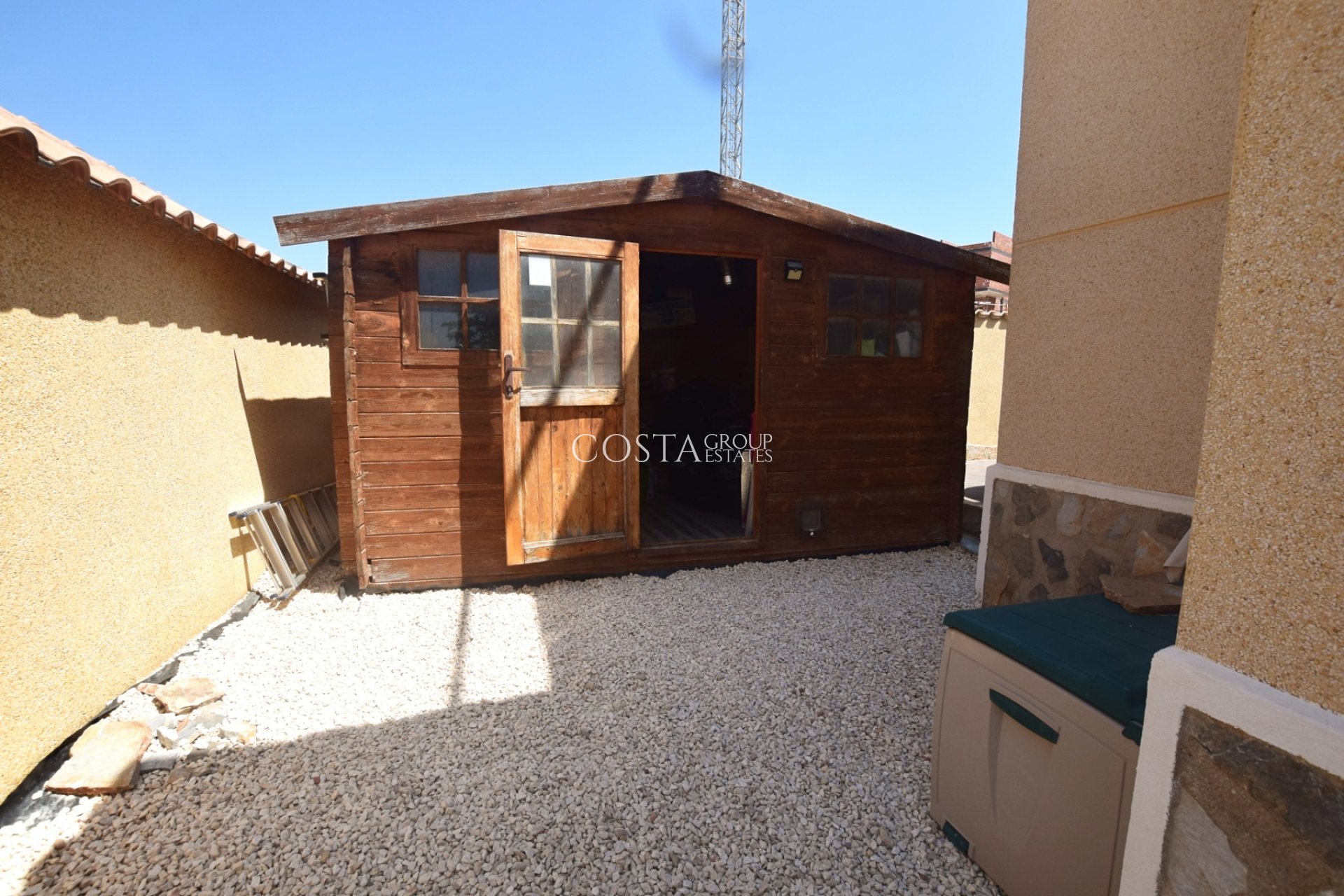 Revente - Villa -
Ciudad Quesada - Rojales