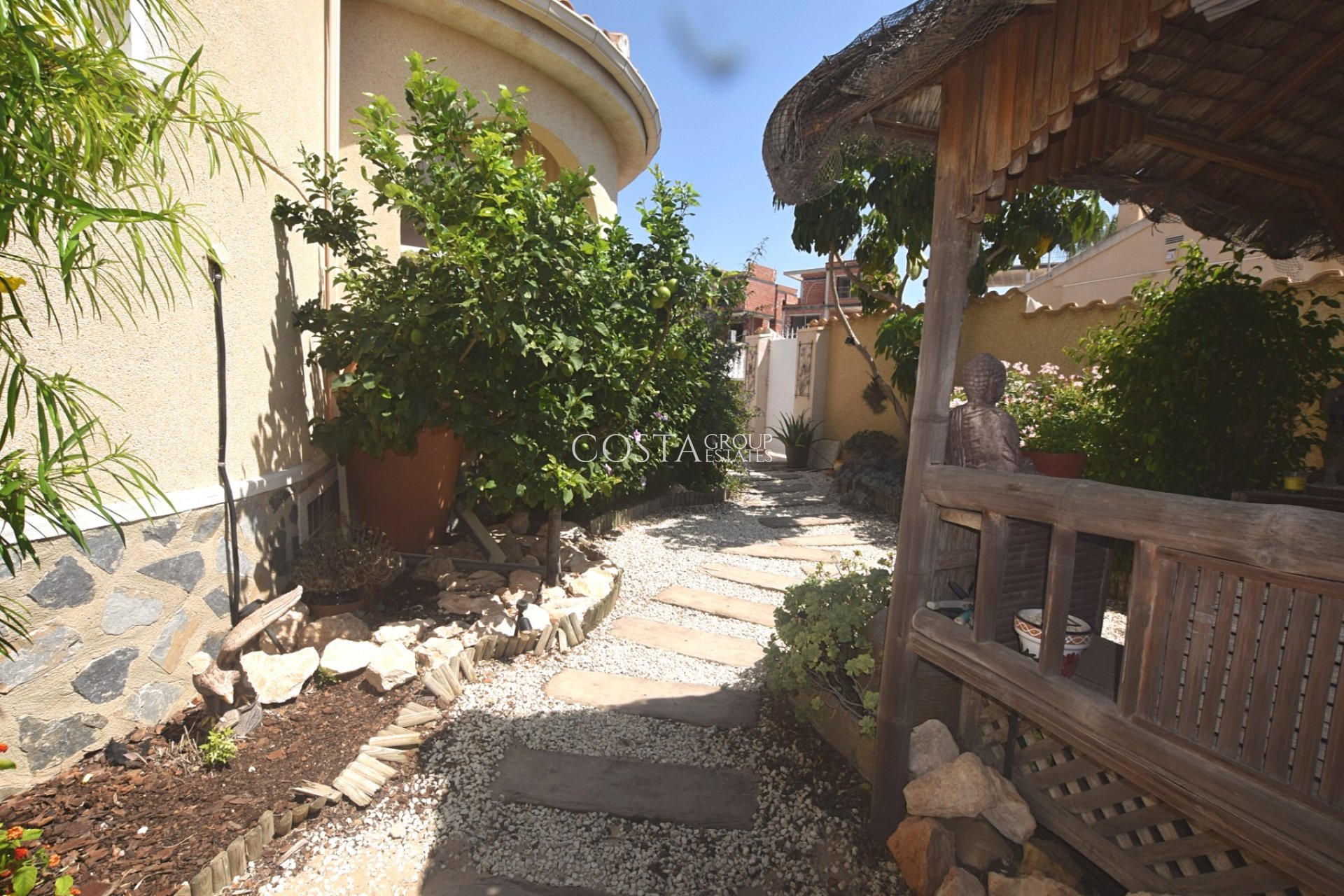 Revente - Villa -
Ciudad Quesada - Rojales