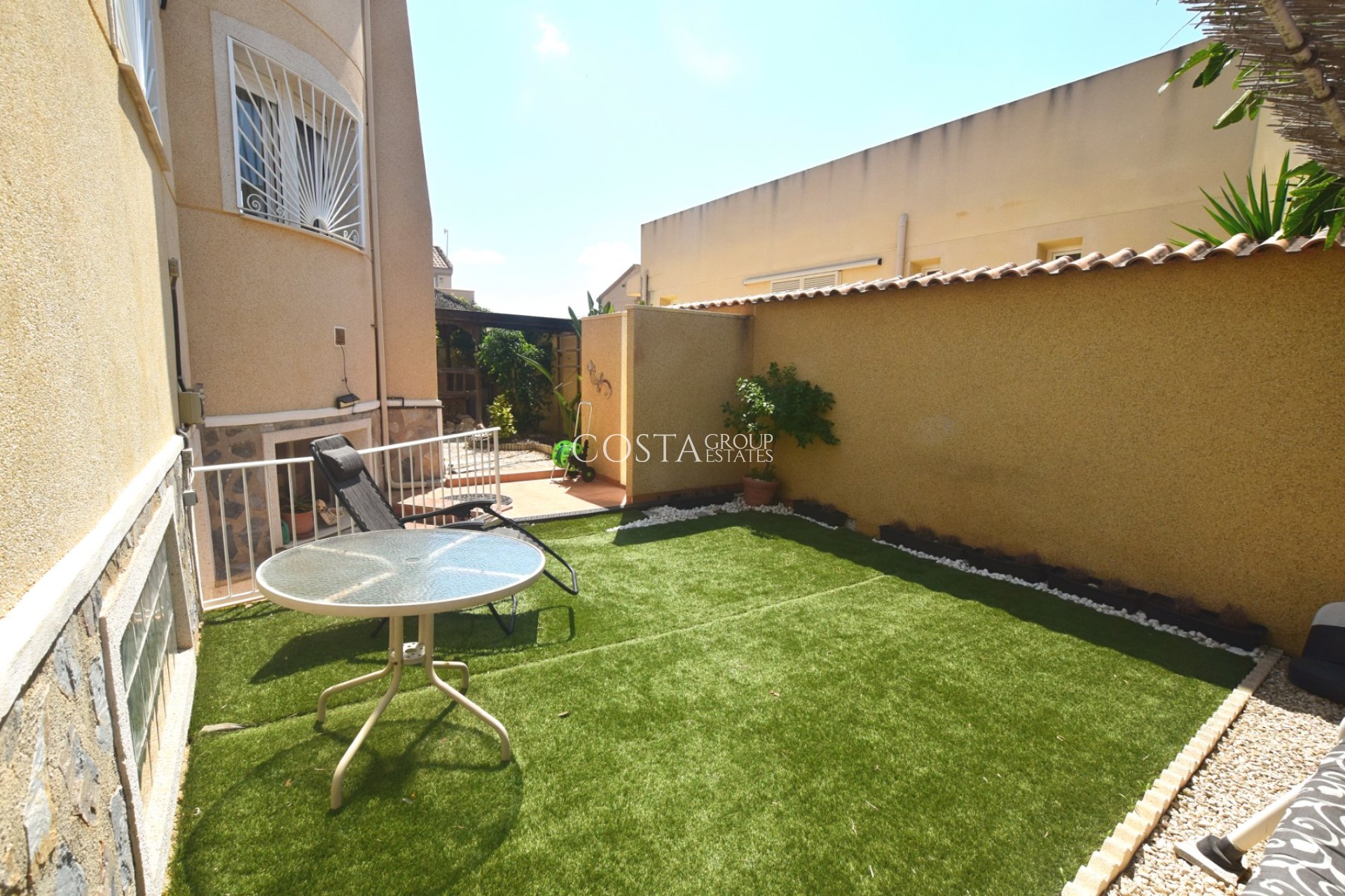 Revente - Villa -
Ciudad Quesada - Rojales