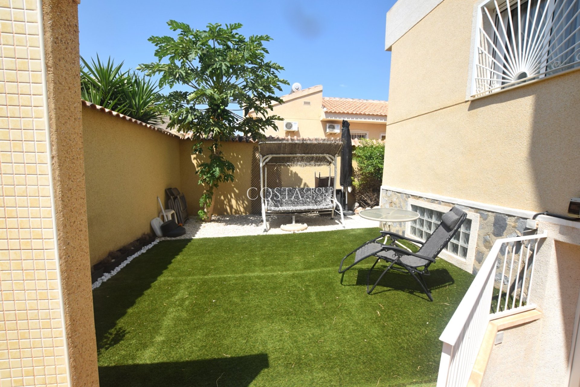 Revente - Villa -
Ciudad Quesada - Rojales