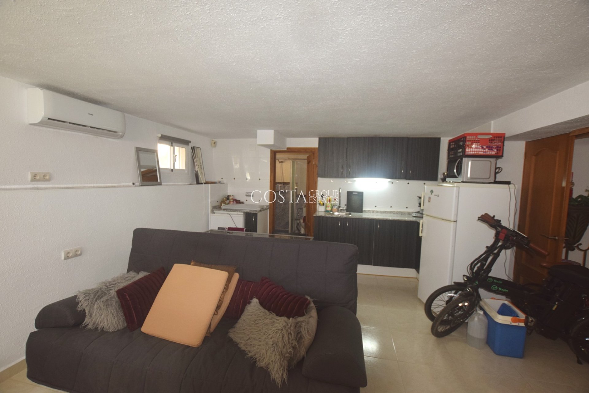 Revente - Villa -
Ciudad Quesada - Rojales