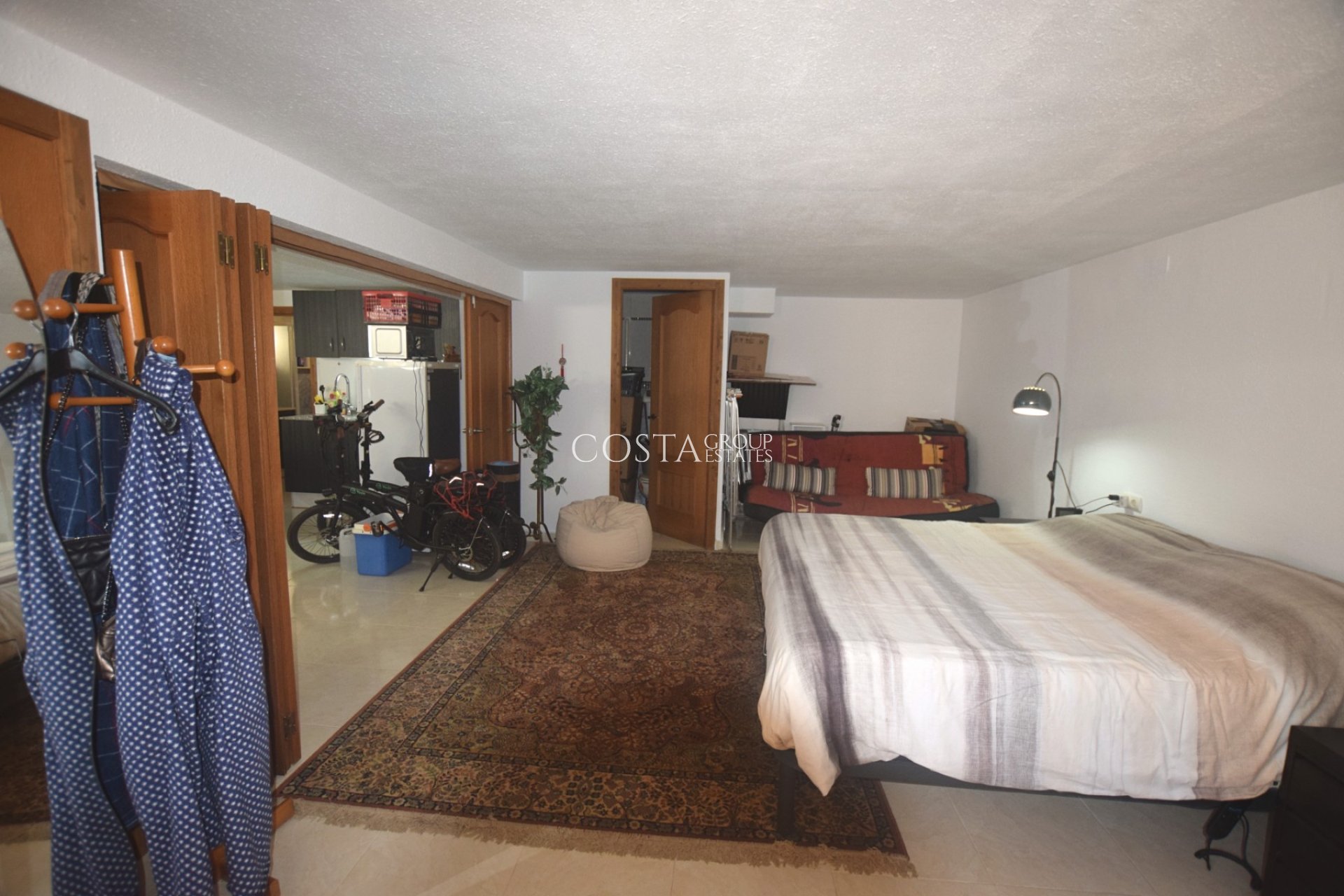 Revente - Villa -
Ciudad Quesada - Rojales
