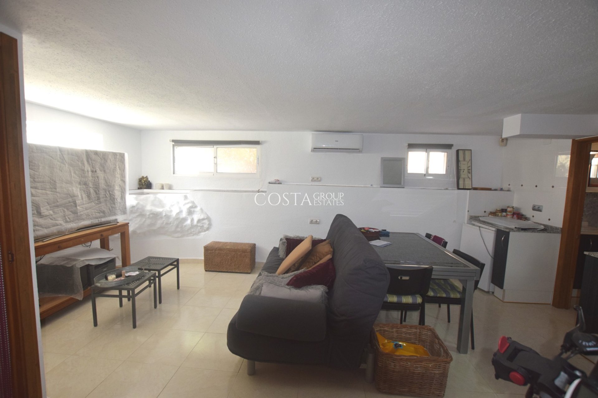 Revente - Villa -
Ciudad Quesada - Rojales