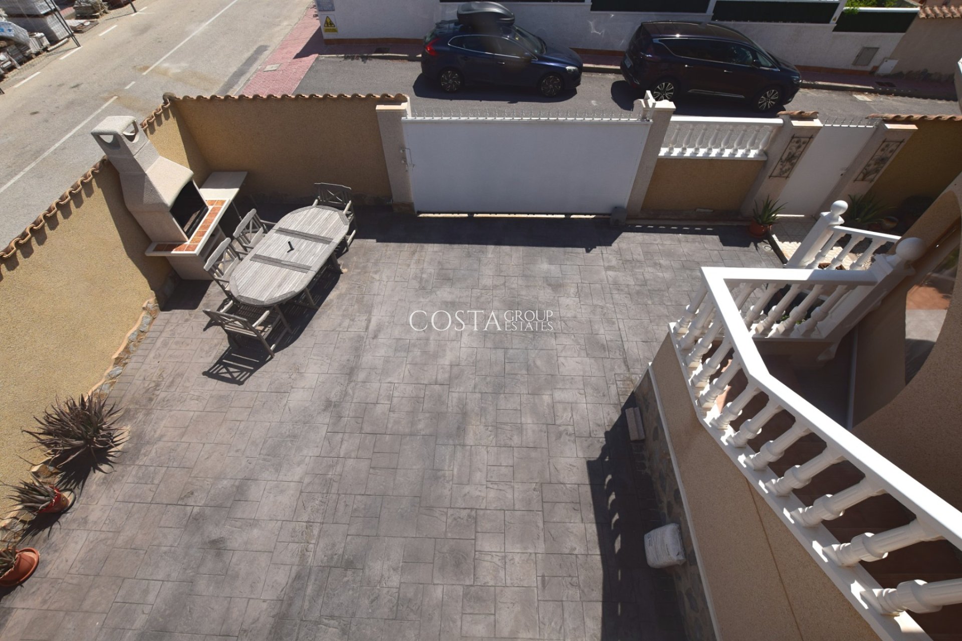 Revente - Villa -
Ciudad Quesada - Rojales