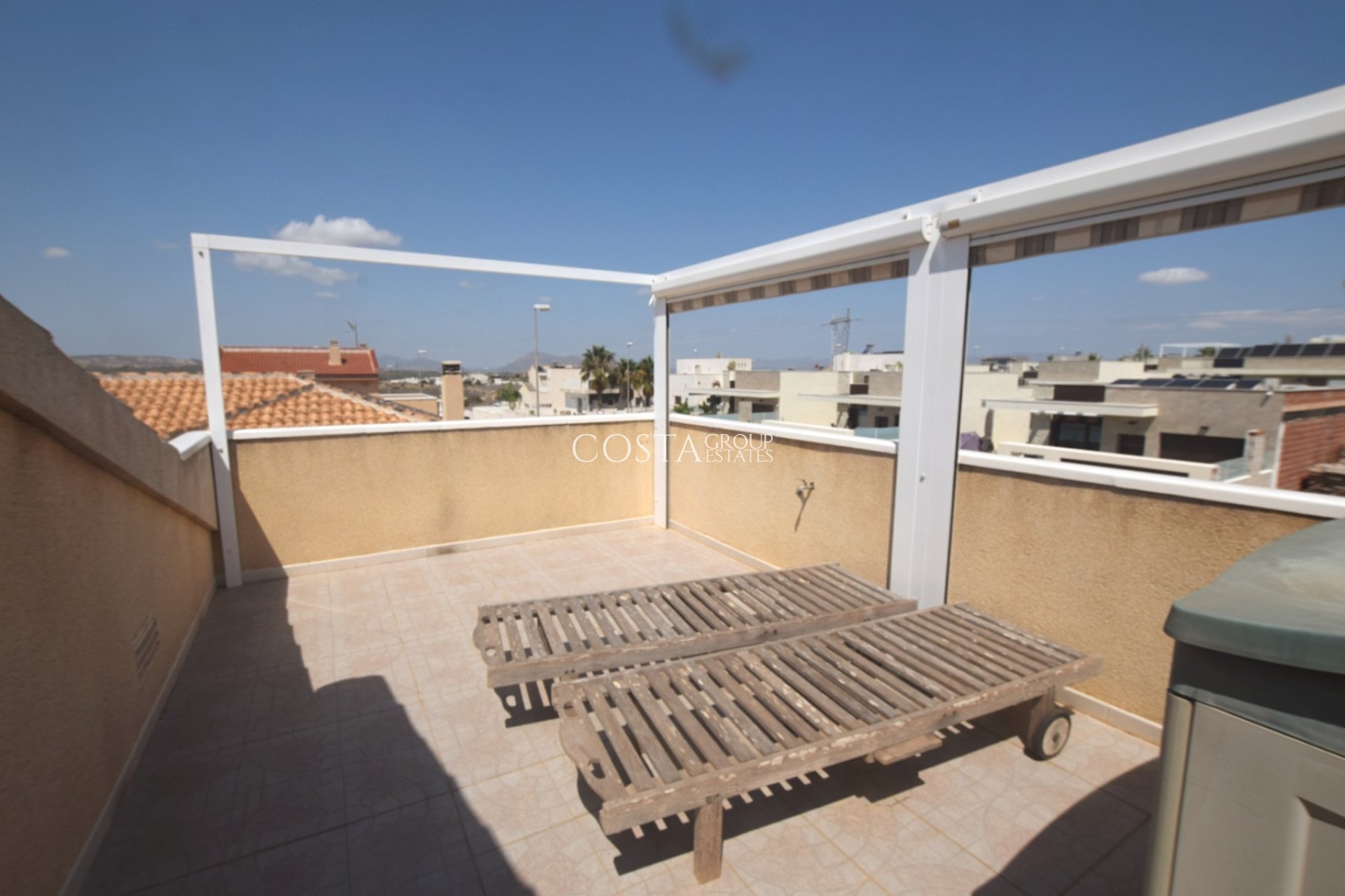 Revente - Villa -
Ciudad Quesada - Rojales