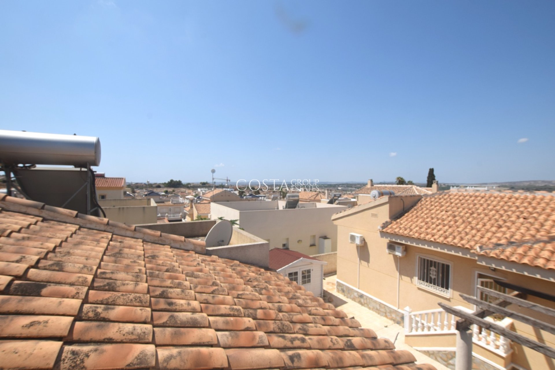 Revente - Villa -
Ciudad Quesada - Rojales