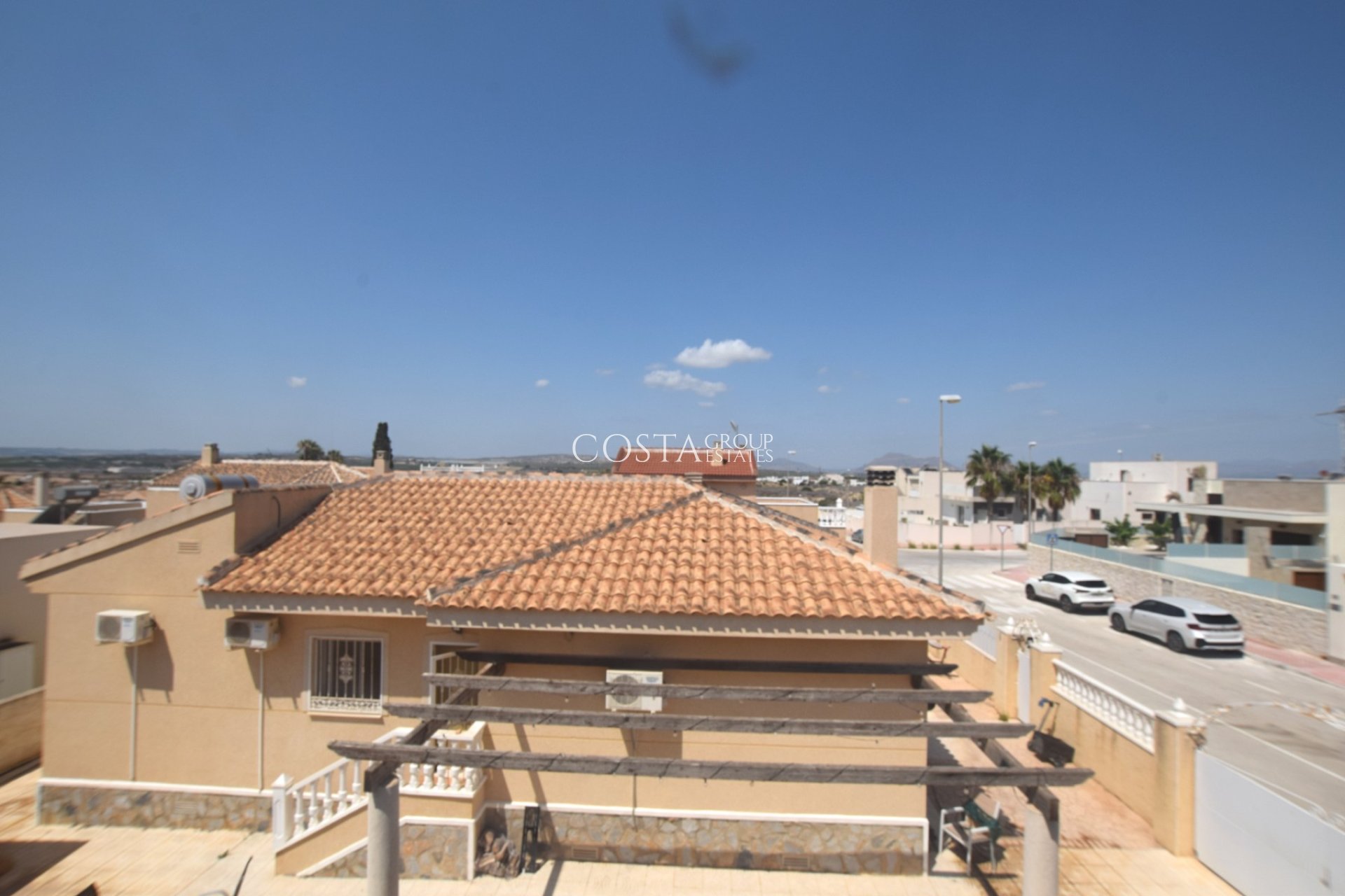 Revente - Villa -
Ciudad Quesada - Rojales