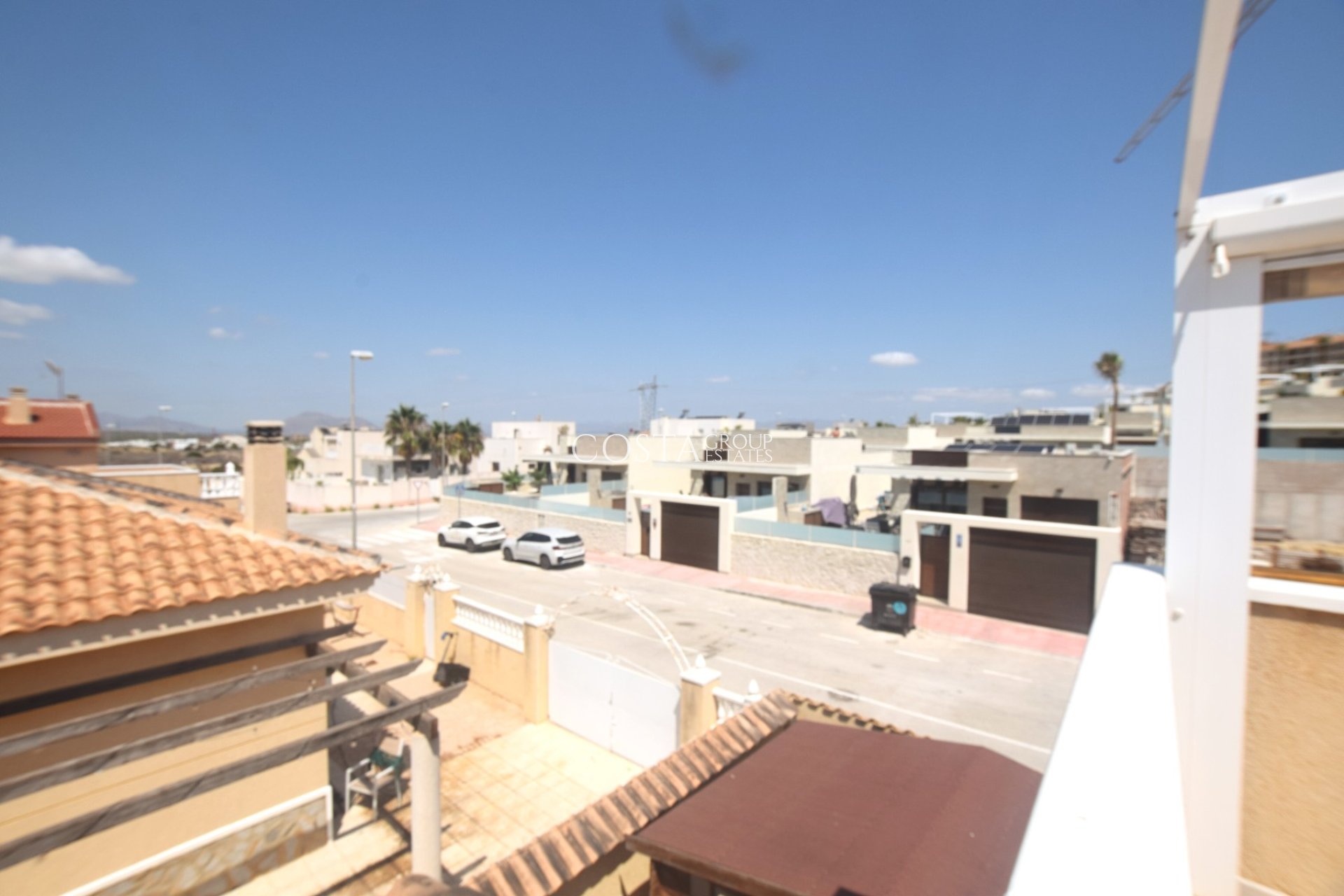 Revente - Villa -
Ciudad Quesada - Rojales