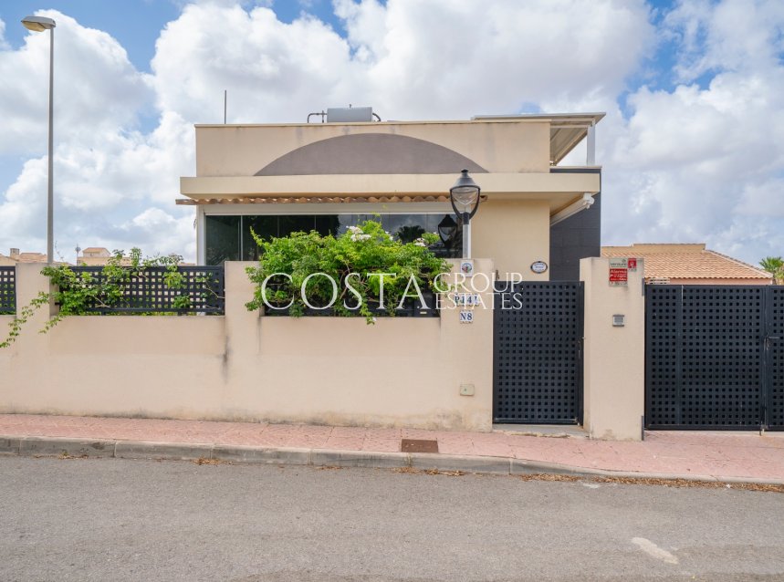 Revente - Villa -
Ciudad Quesada - Rojales