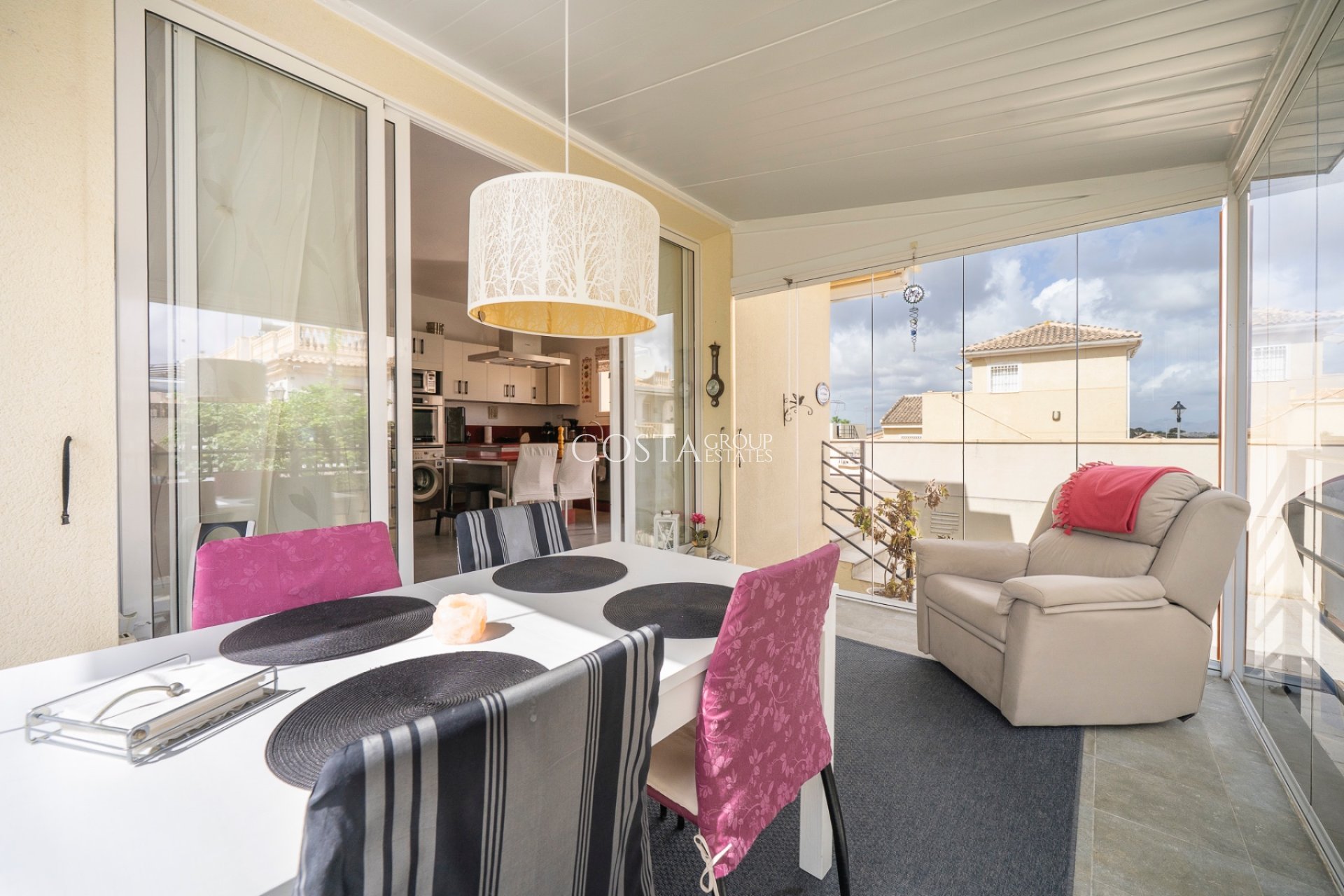 Revente - Villa -
Ciudad Quesada - Rojales