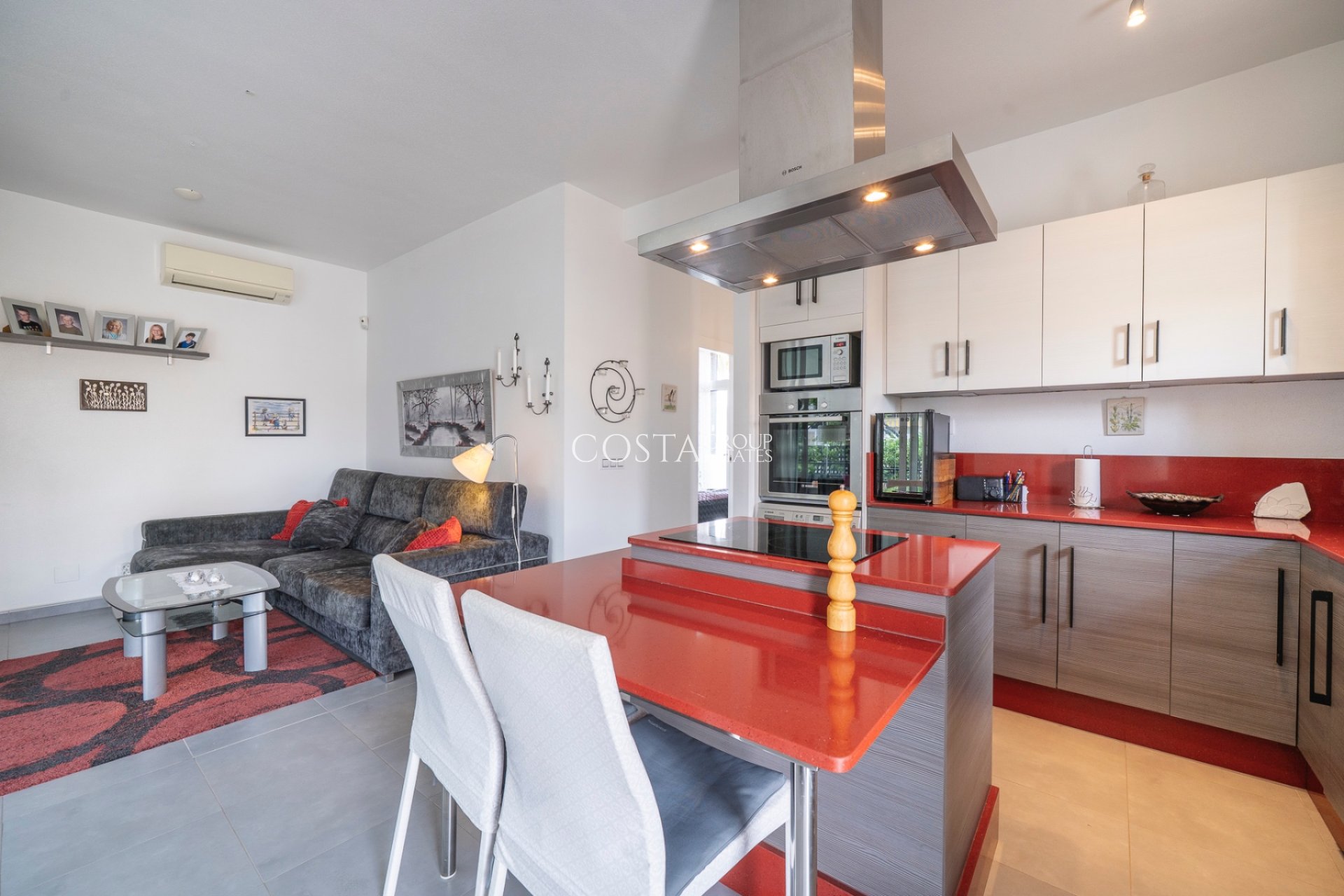 Revente - Villa -
Ciudad Quesada - Rojales