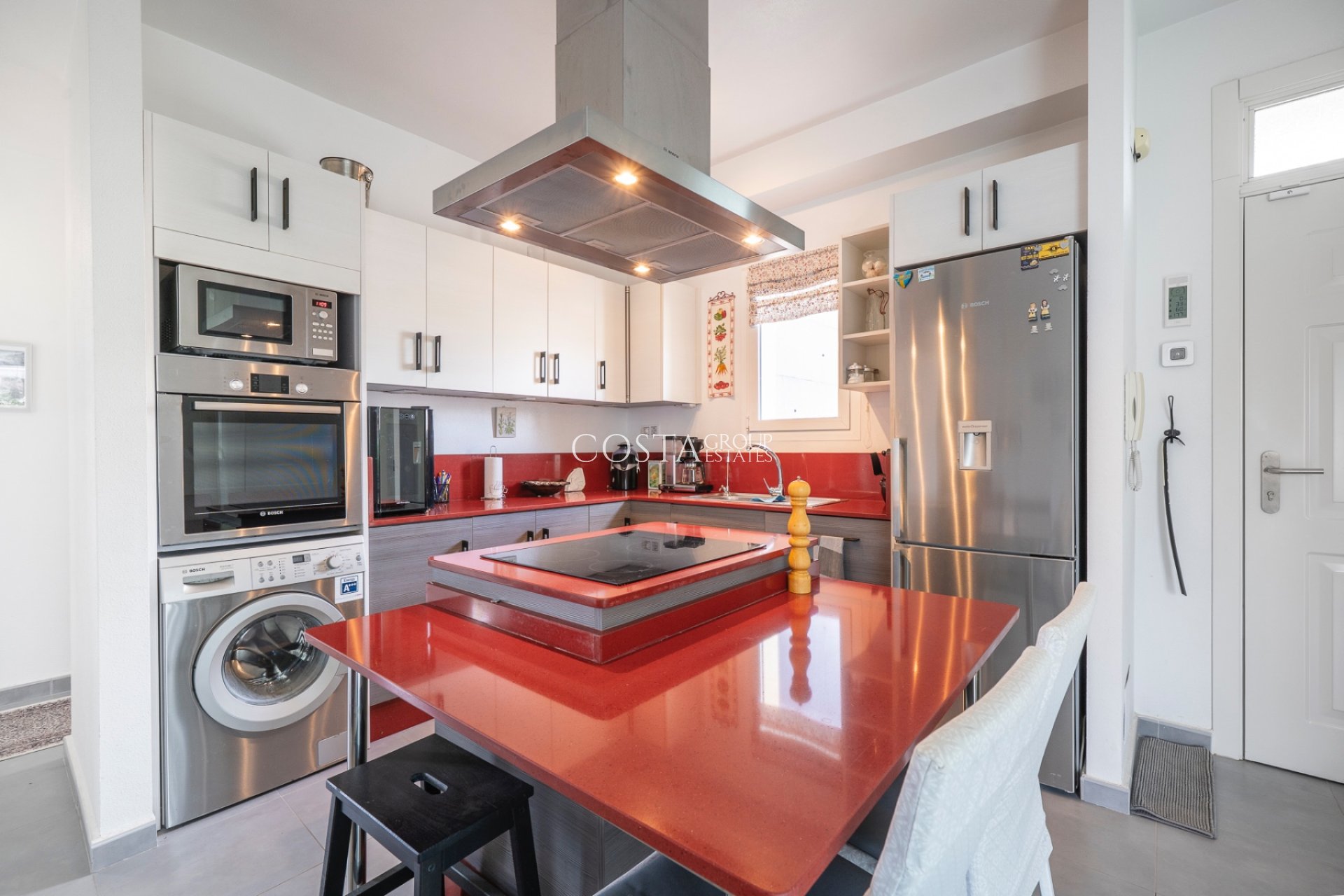 Revente - Villa -
Ciudad Quesada - Rojales