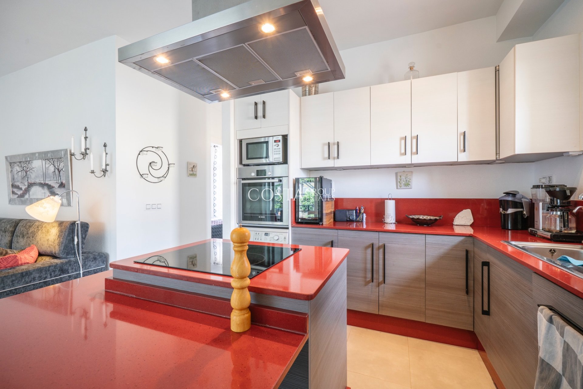 Revente - Villa -
Ciudad Quesada - Rojales