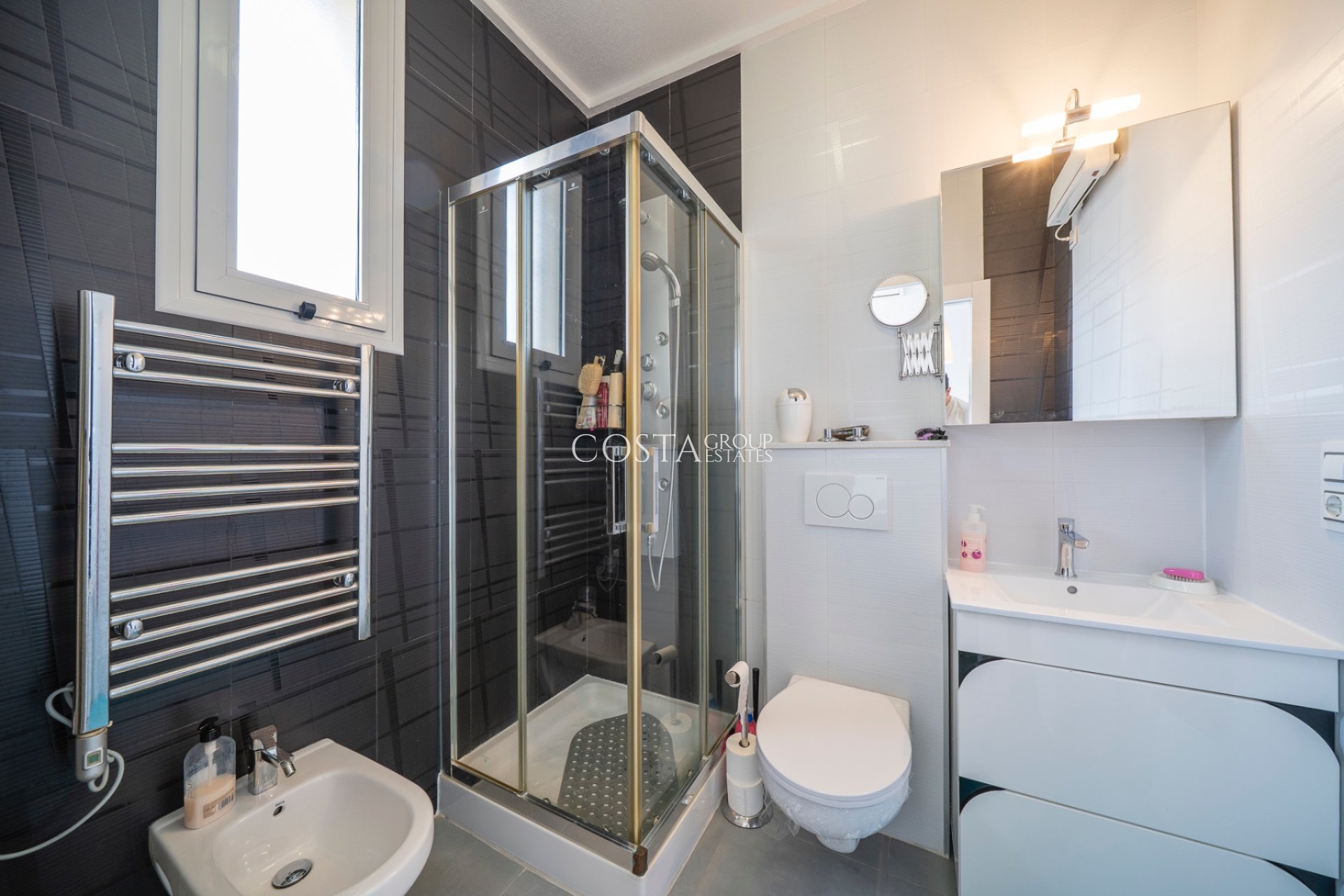 Revente - Villa -
Ciudad Quesada - Rojales