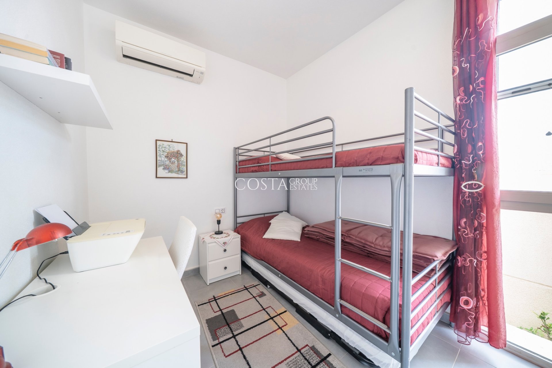 Revente - Villa -
Ciudad Quesada - Rojales