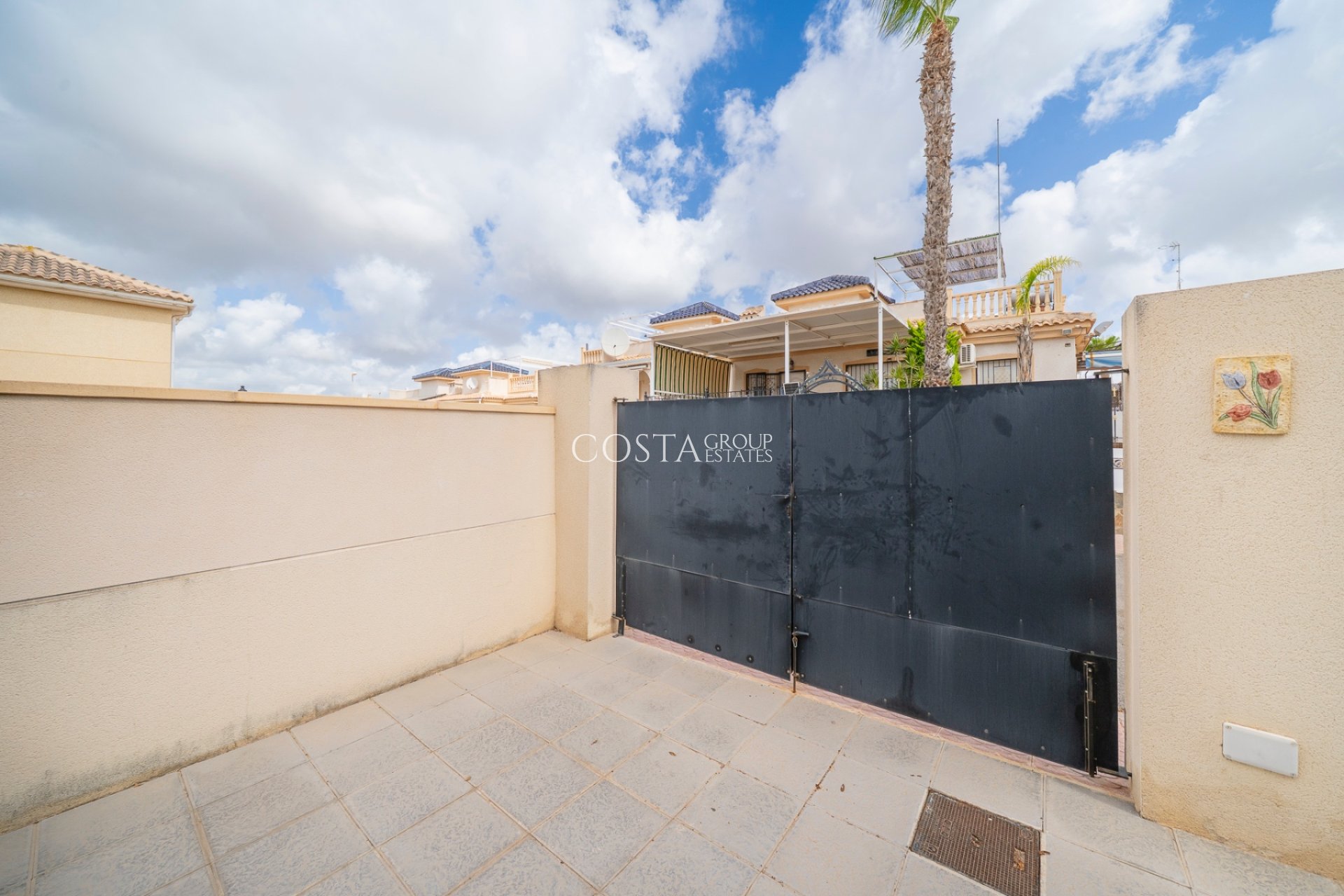 Revente - Villa -
Ciudad Quesada - Rojales